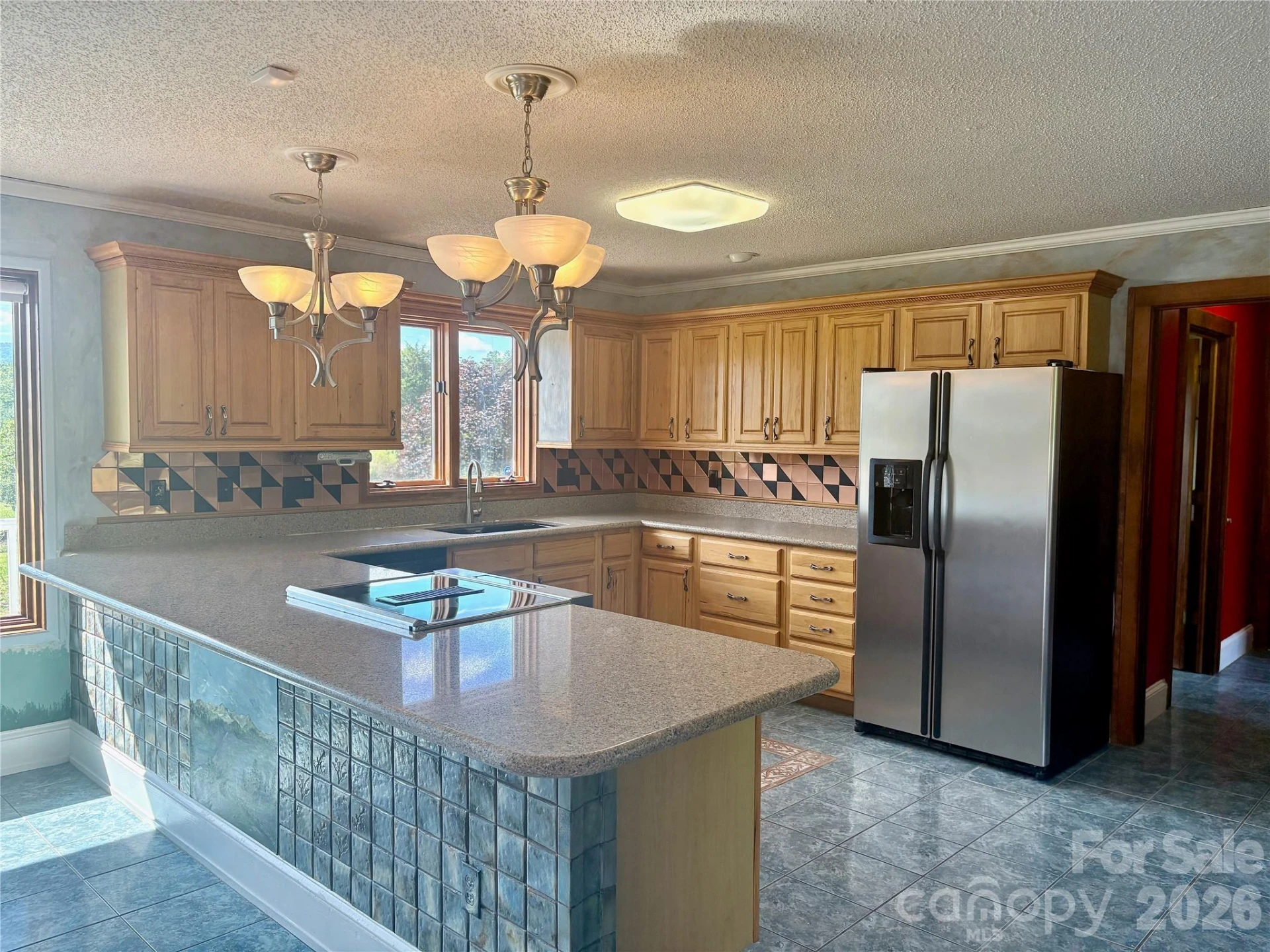 377 Upper Grassy Branch Road - Photo 11