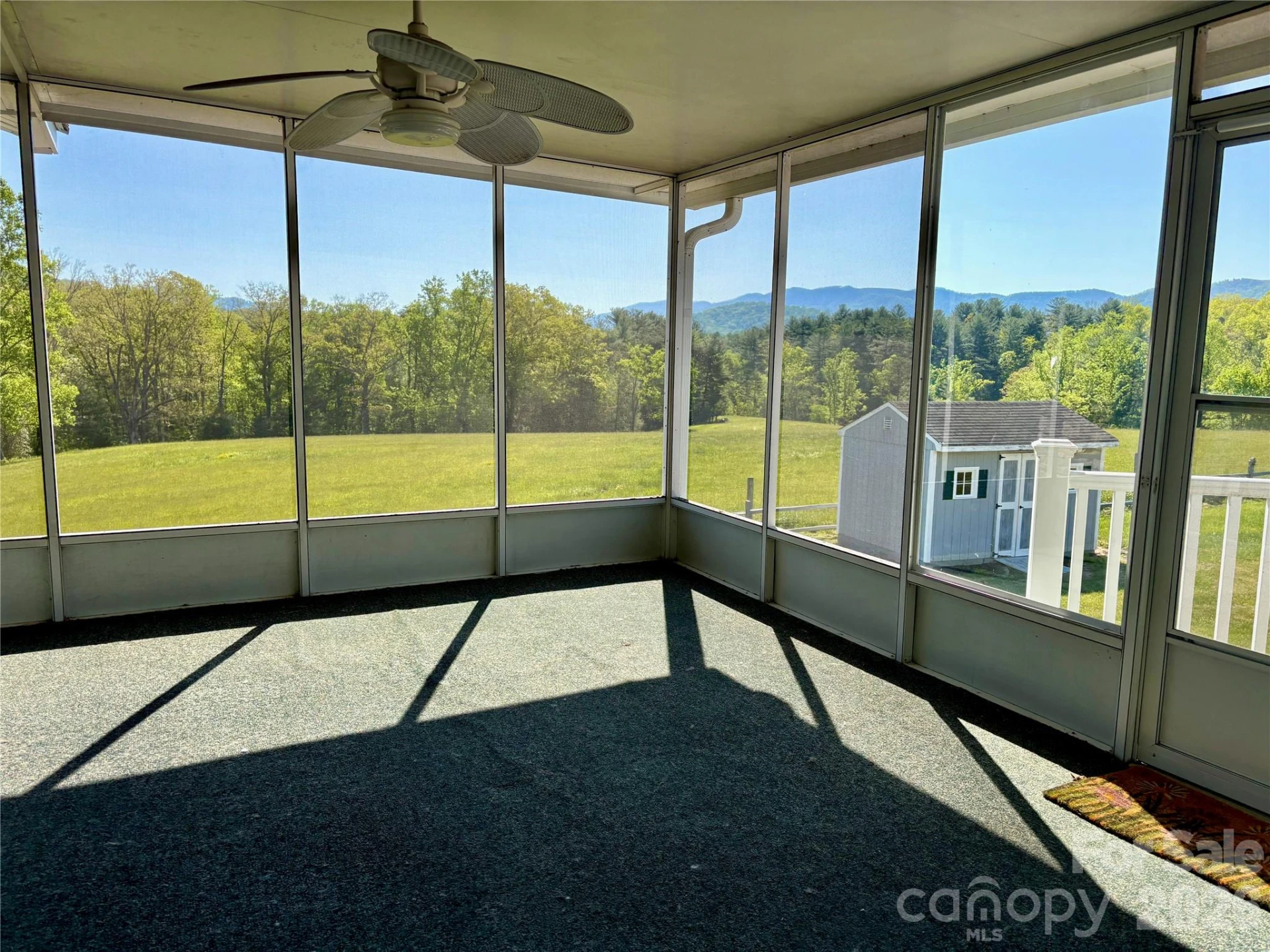 377 Upper Grassy Branch Road - Photo 21