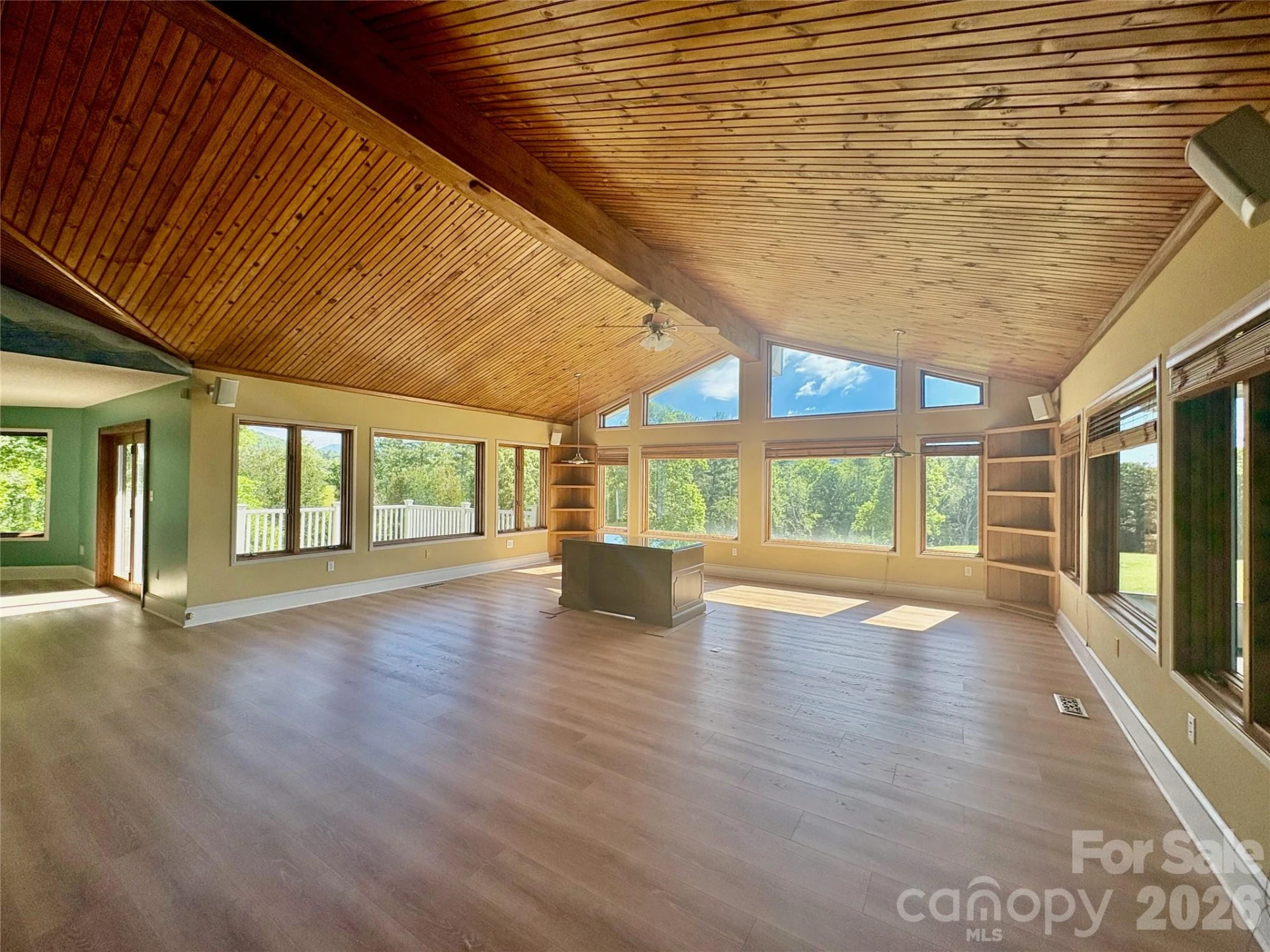 377 Upper Grassy Branch Road - Photo 5