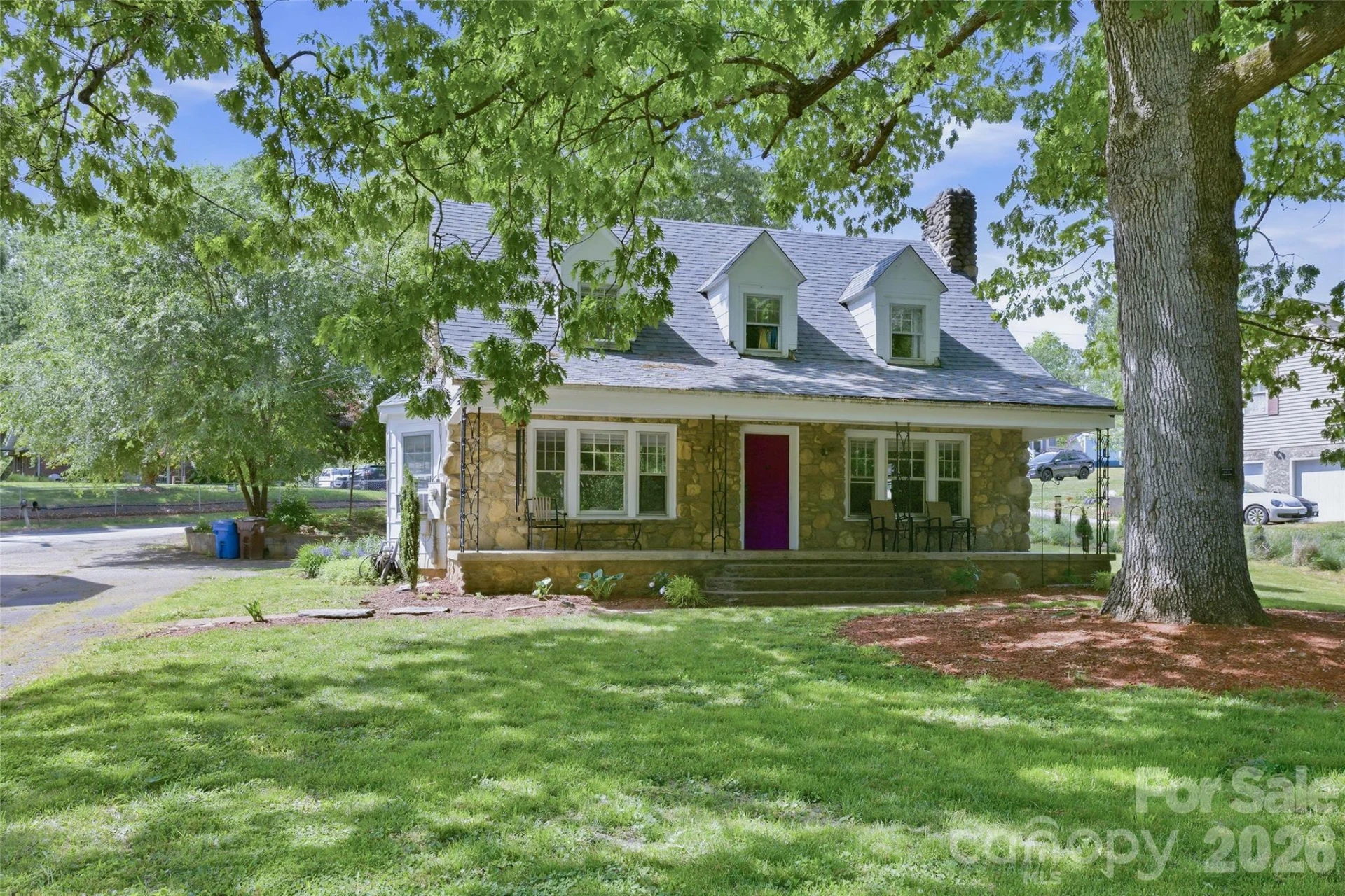 51 & 59 Gudger Road