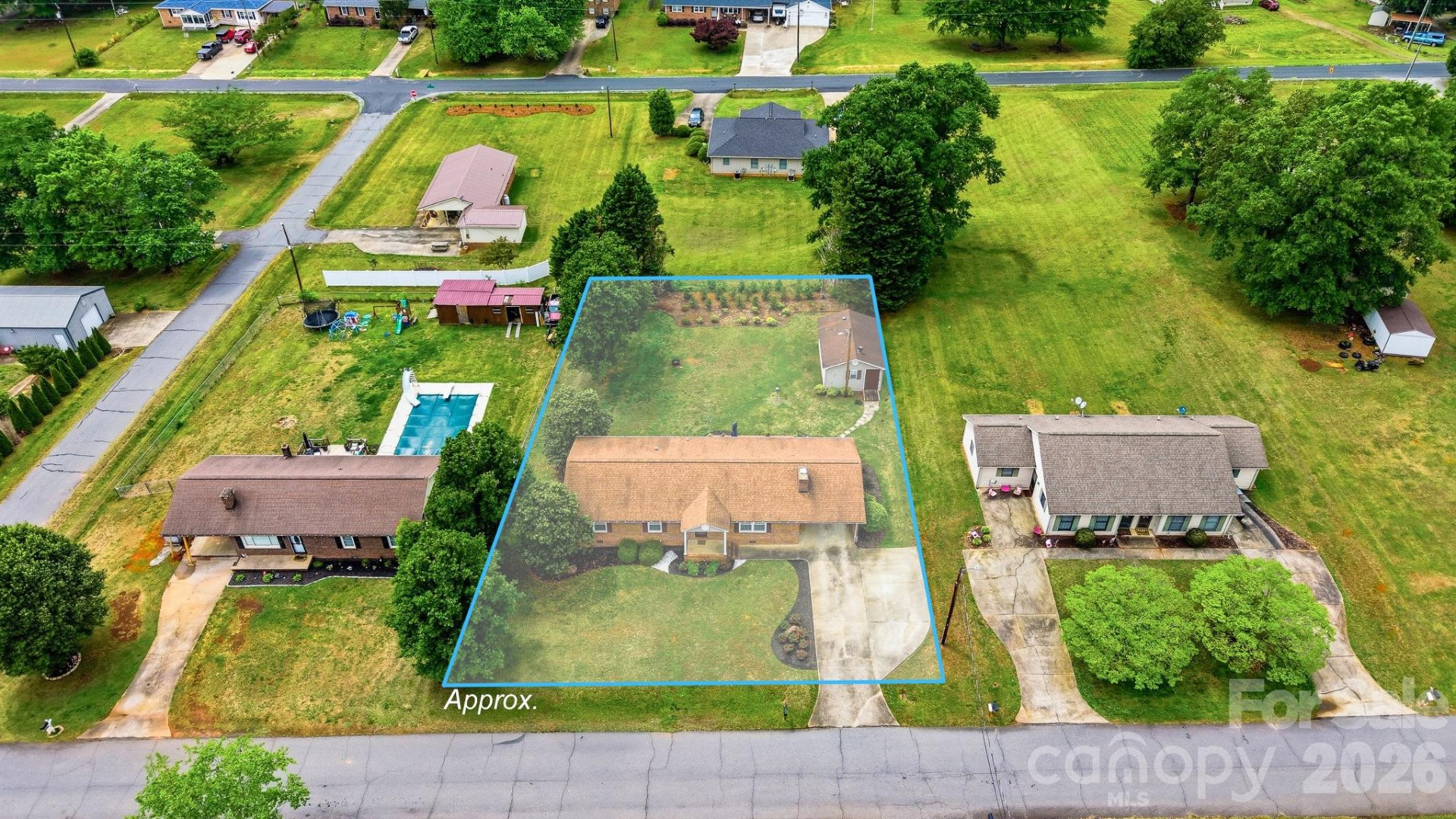 190 Dixie Trail Drive - Photo 23