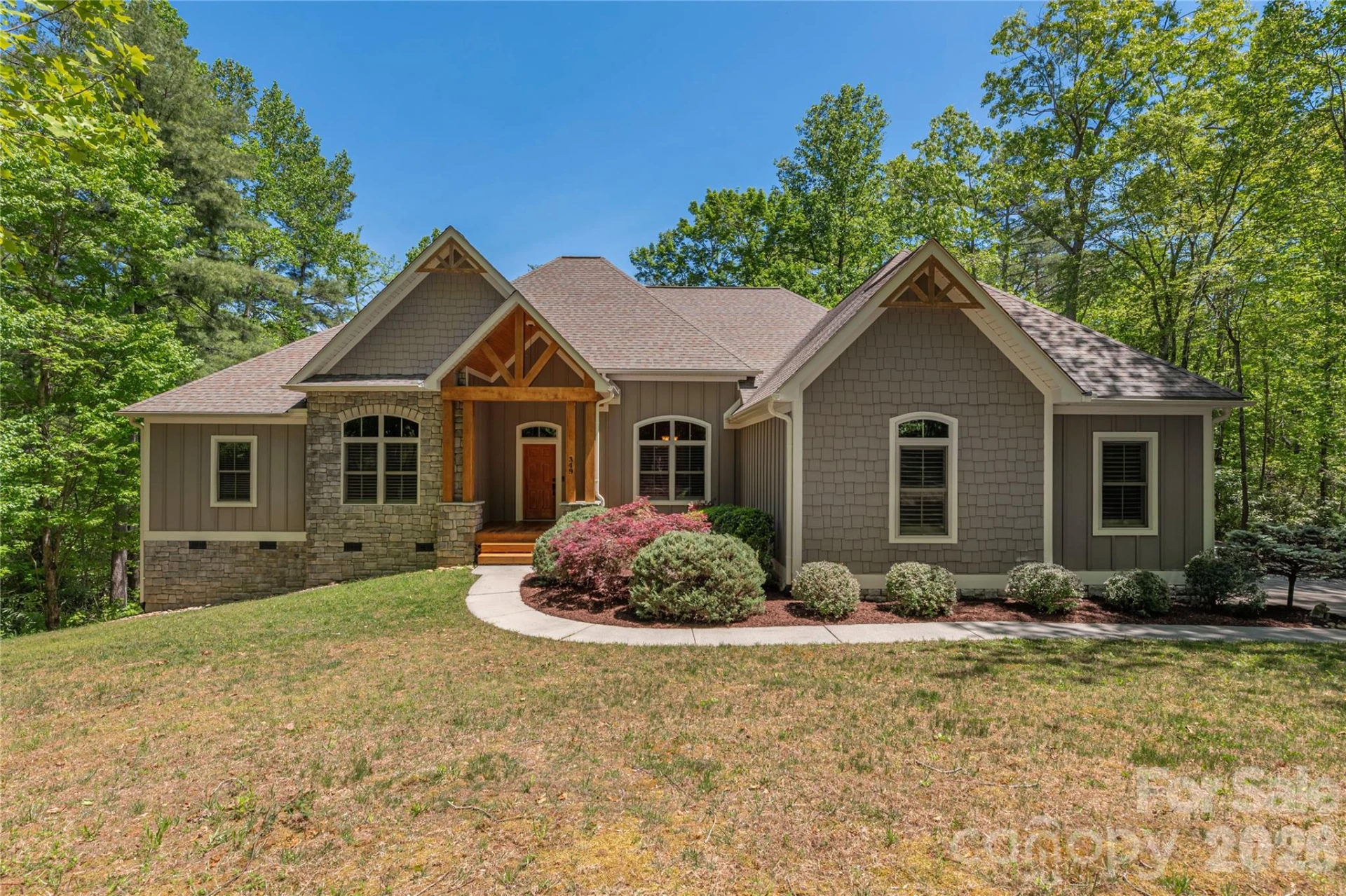 349 Freedom Trail Court - Photo 2