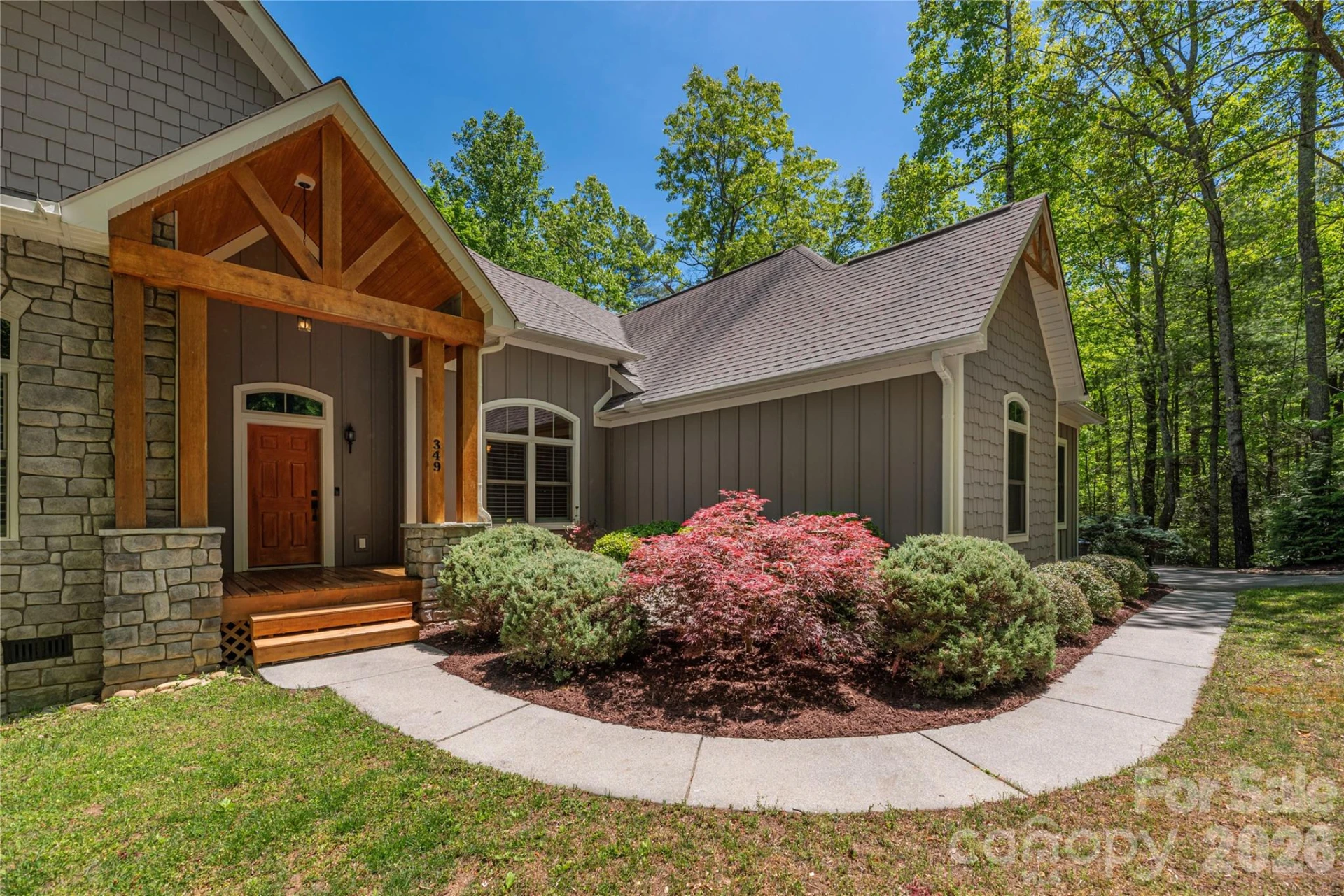 349 Freedom Trail Court - Photo 3