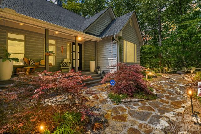 5 Saddle Ridge, Fletcher, NC, 28732