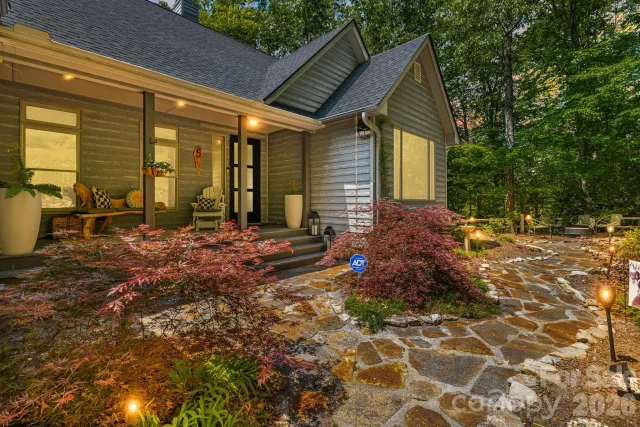 5 Saddle Ridge, Fletcher, NC, 28732