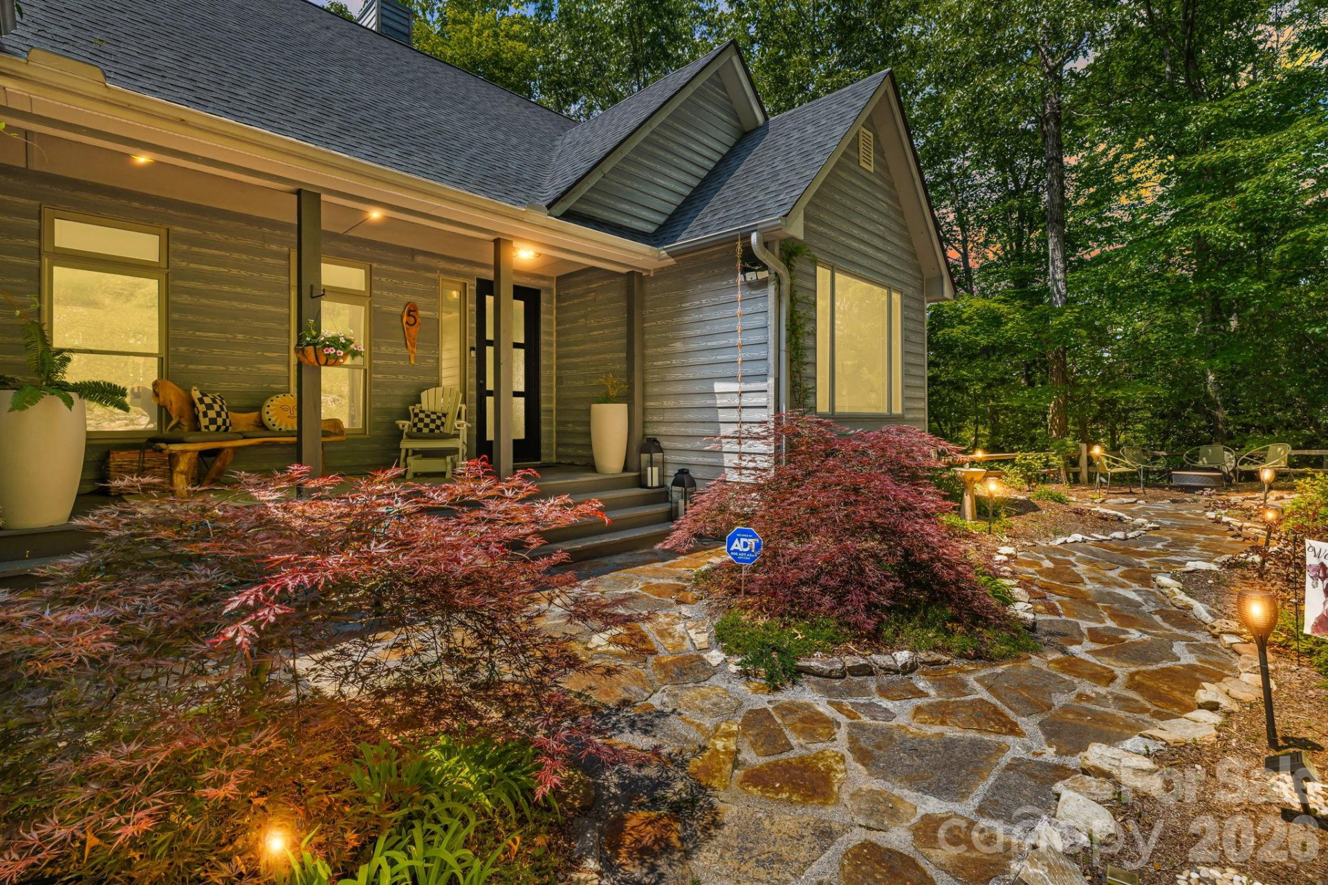 5 Saddle Ridge