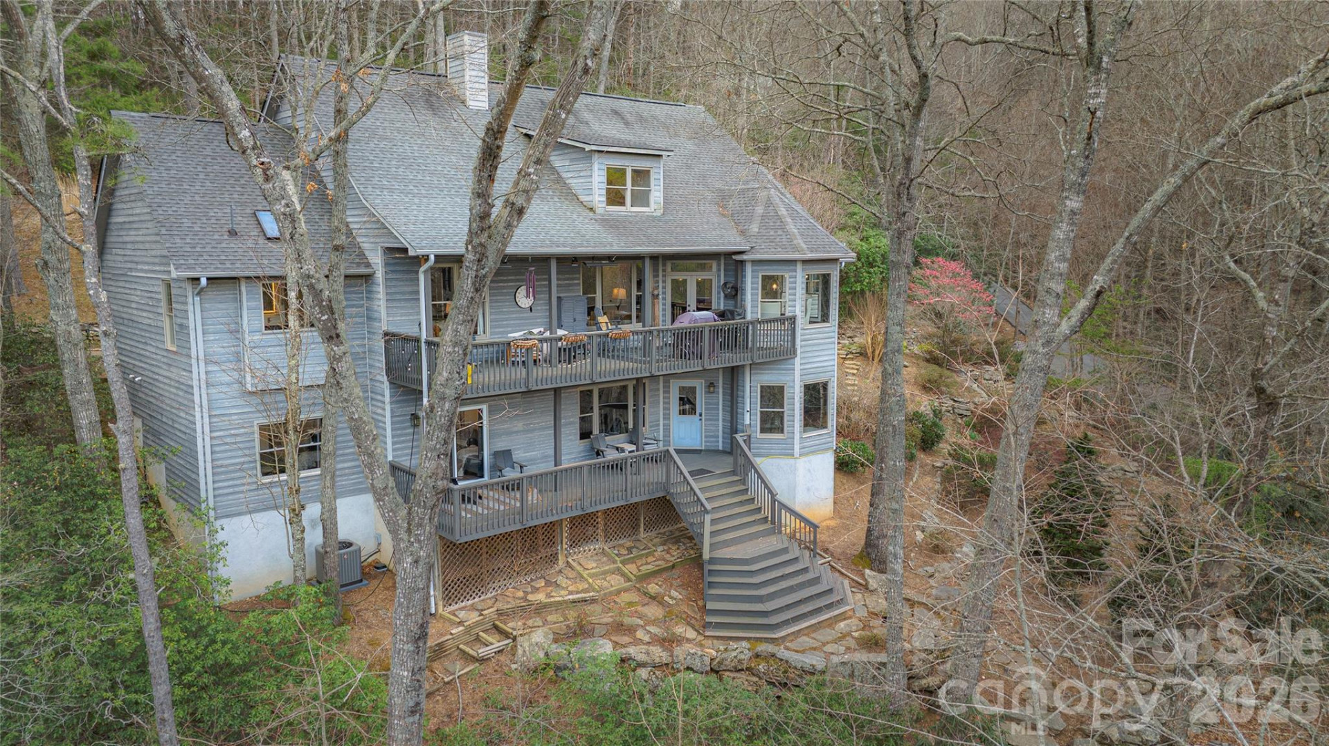 5 Saddle Ridge - Photo 2