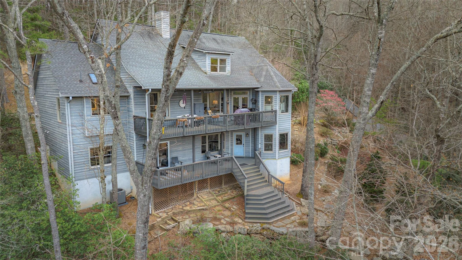 5 Saddle Ridge - Photo 2