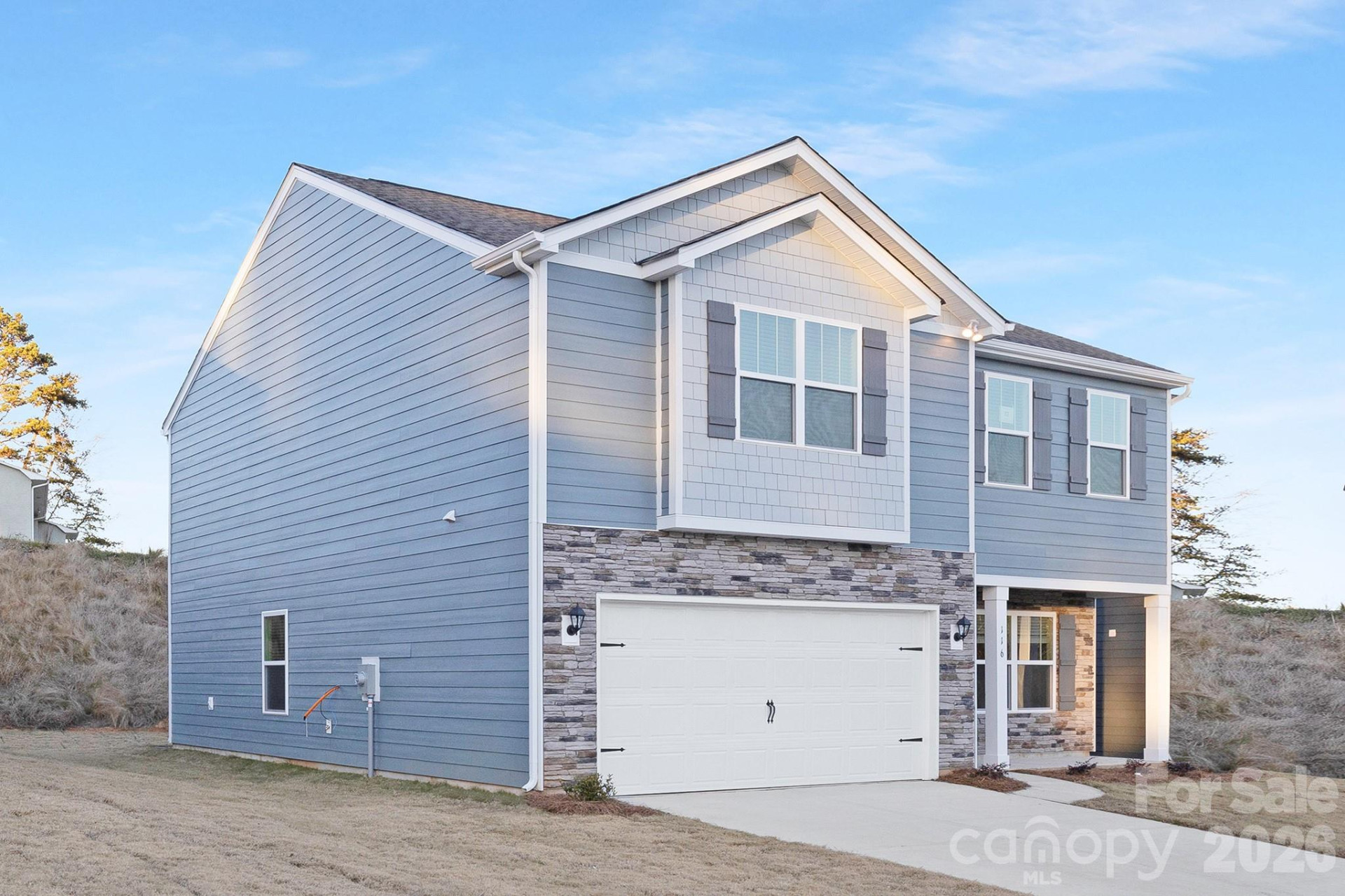 145 Ridgehaven Drive - Photo 3