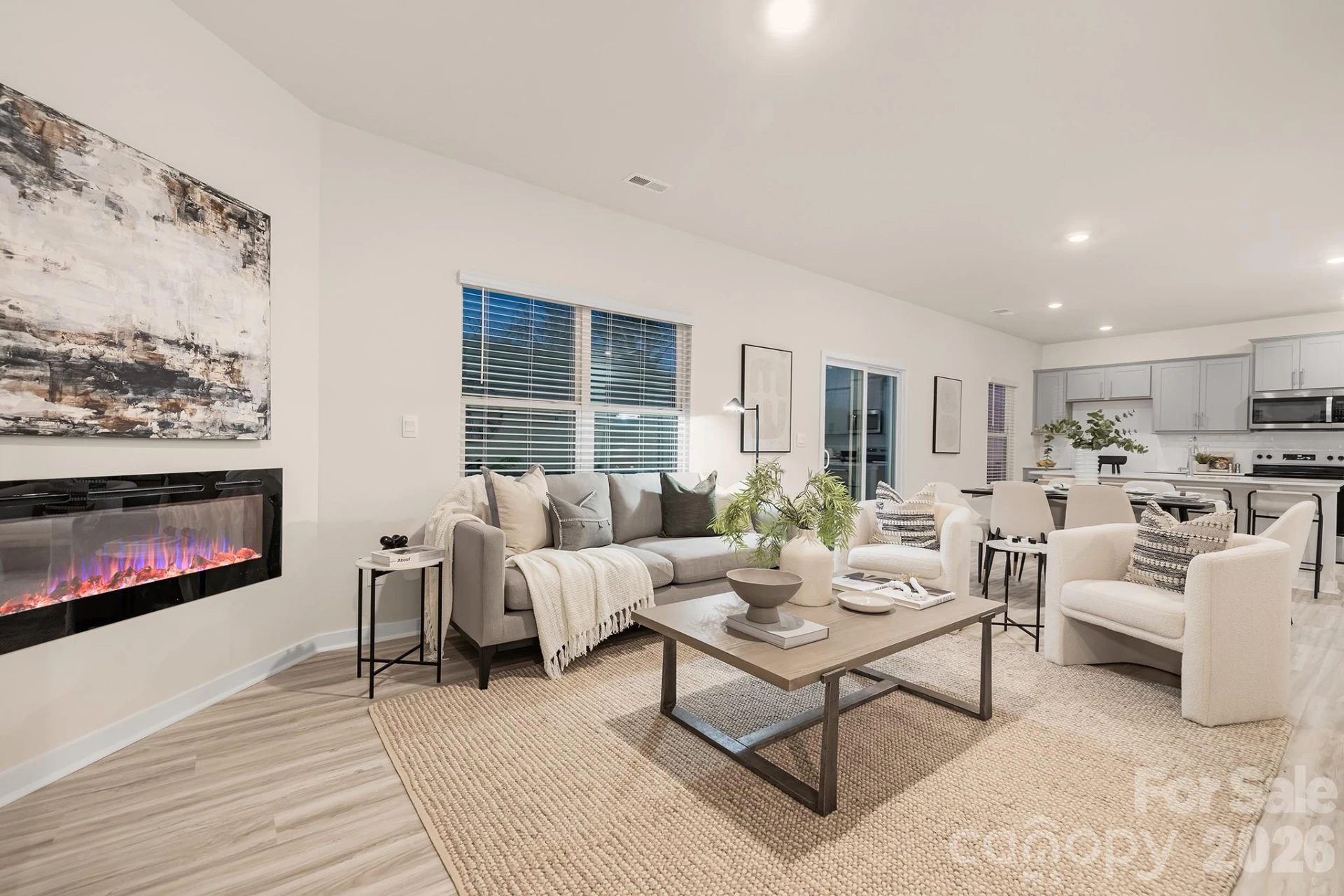 145 Ridgehaven Drive - Photo 4