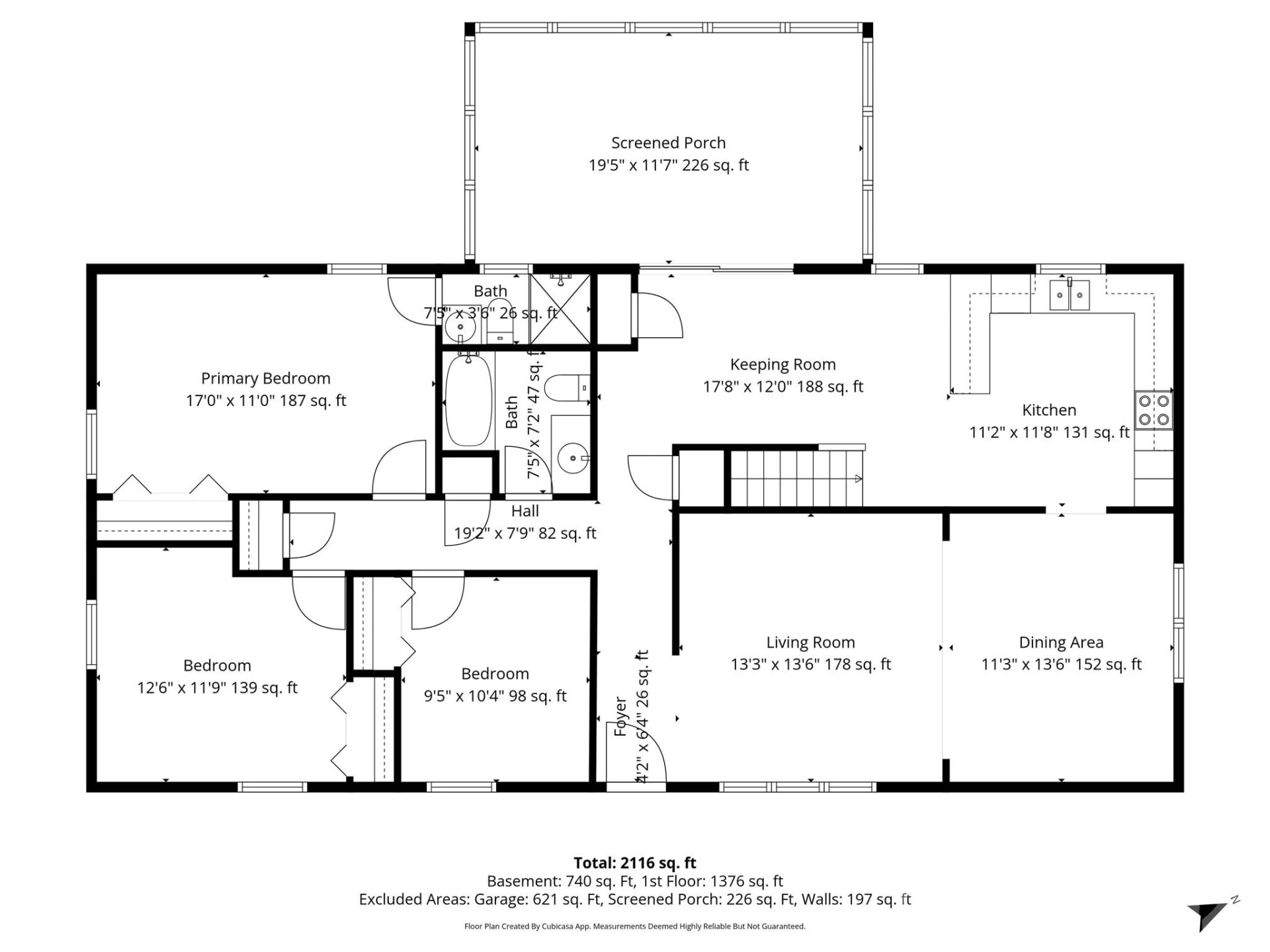 123 Castleton Lane - Photo 46