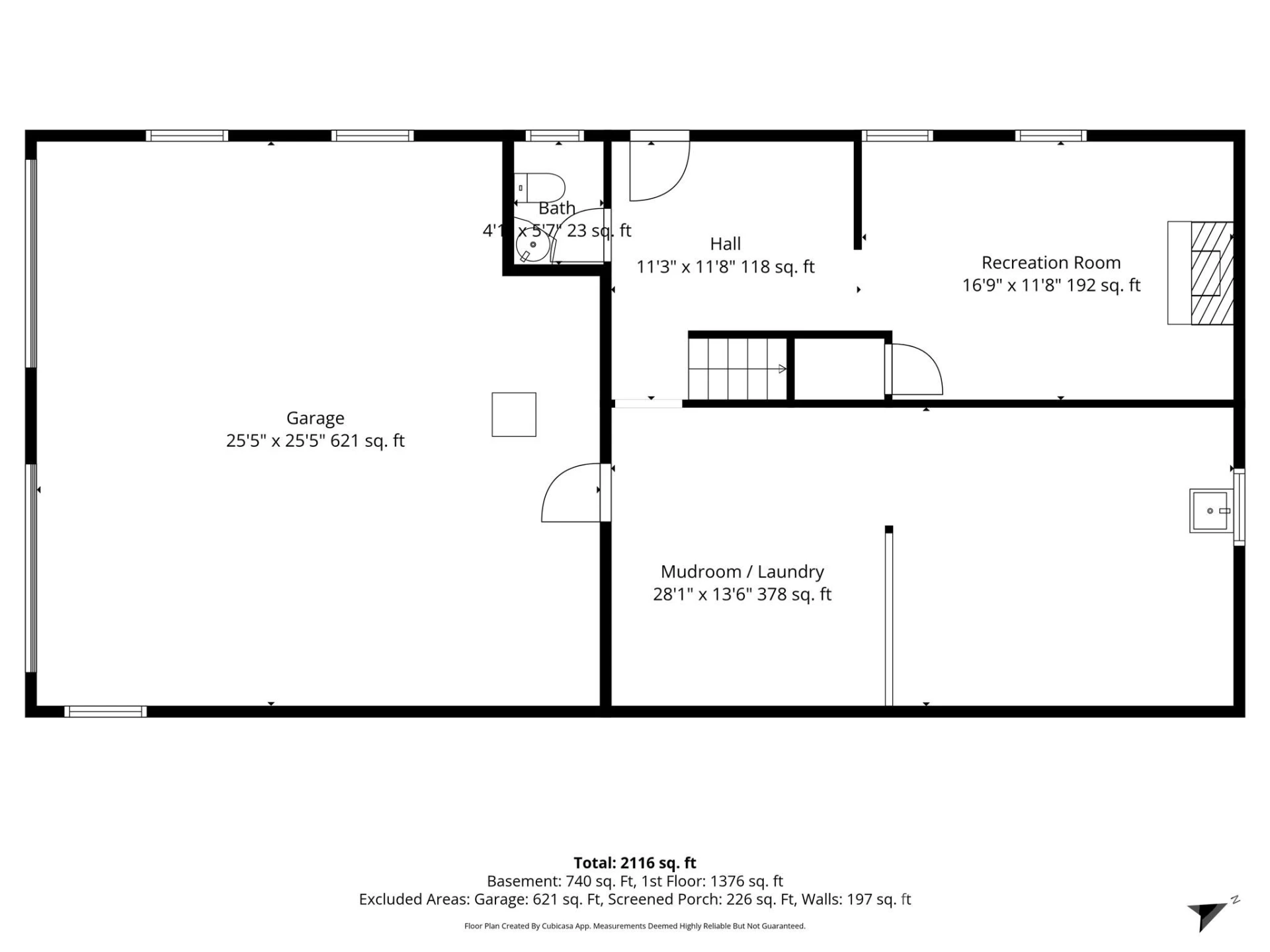 123 Castleton Lane - Photo 47