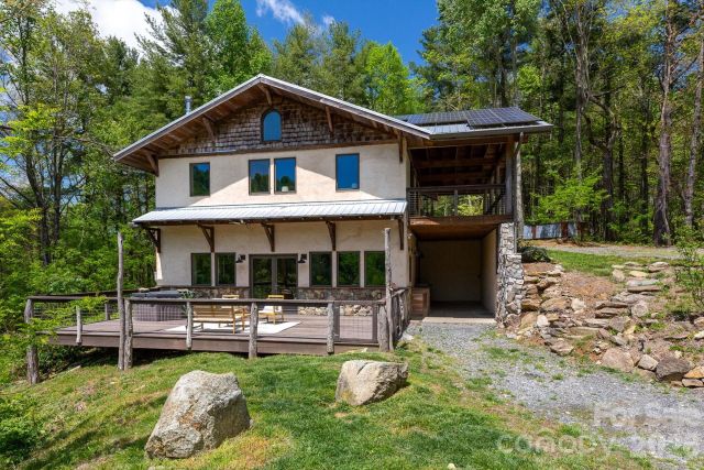 3151 Lumptown Road, Marshall, NC, 28753