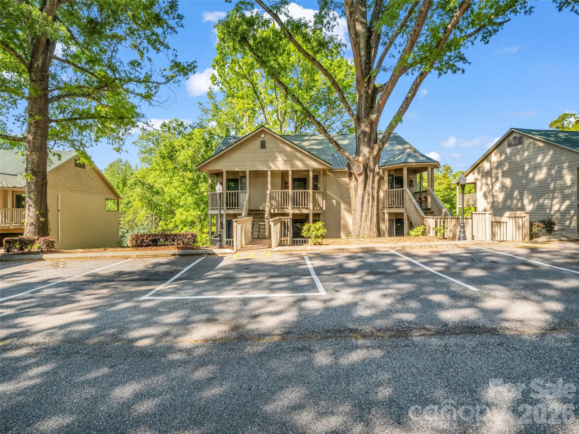 160 Whitney Boulevard #25