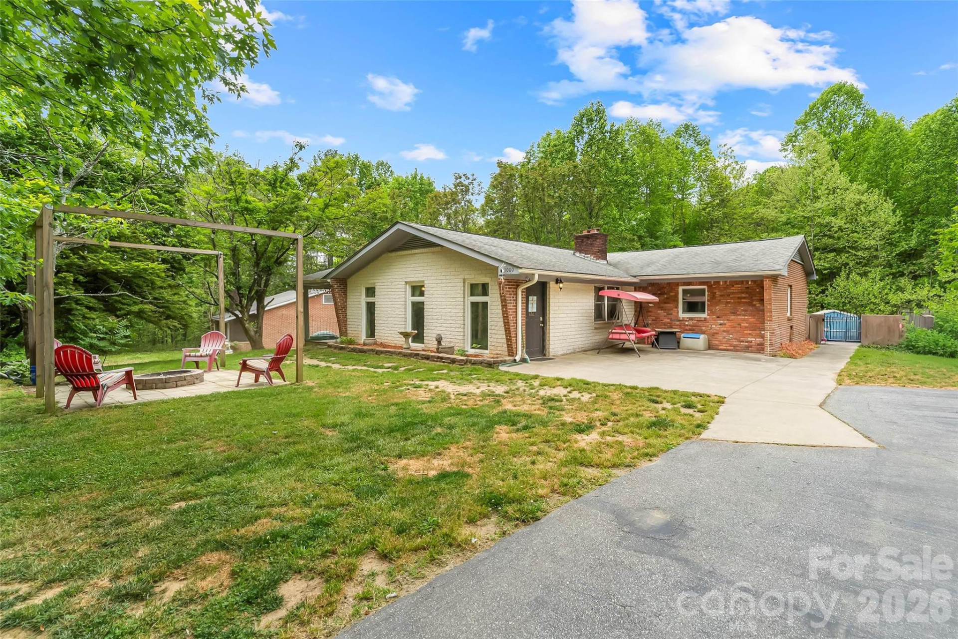 1000 Mountain View Church Road