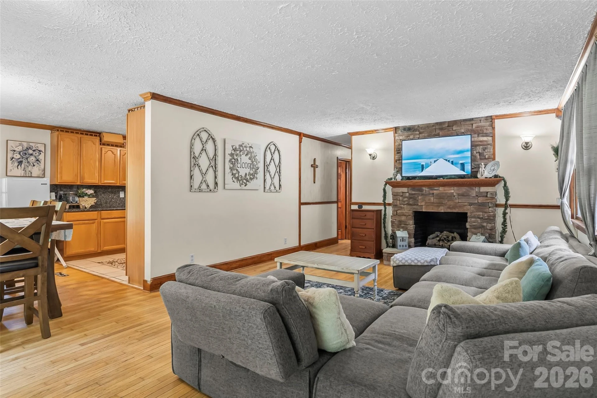 1000 Mountain View Church Road - Photo 2