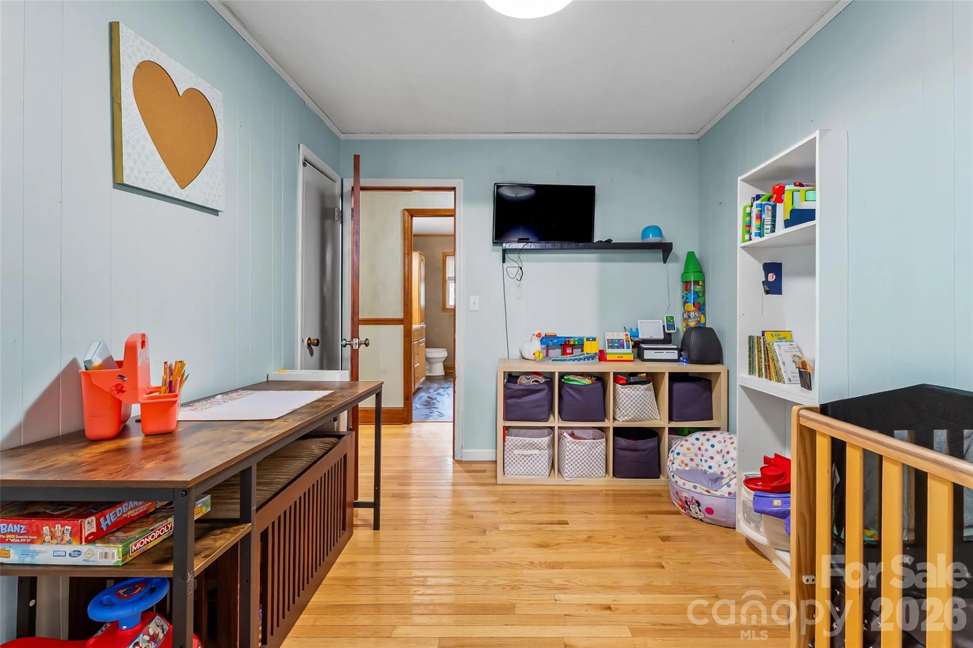 1000 Mountain View Church Road - Photo 13