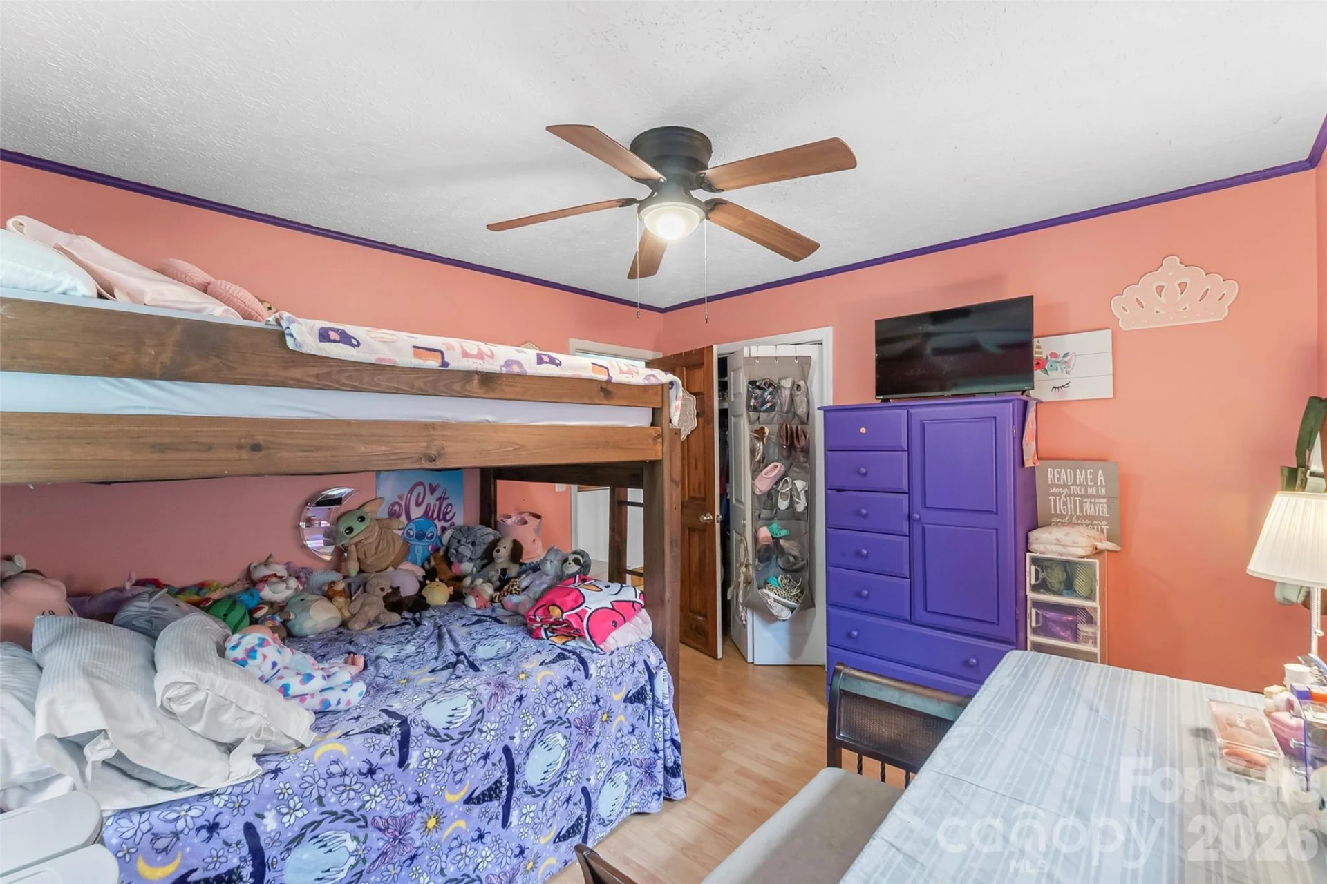 1000 Mountain View Church Road - Photo 15