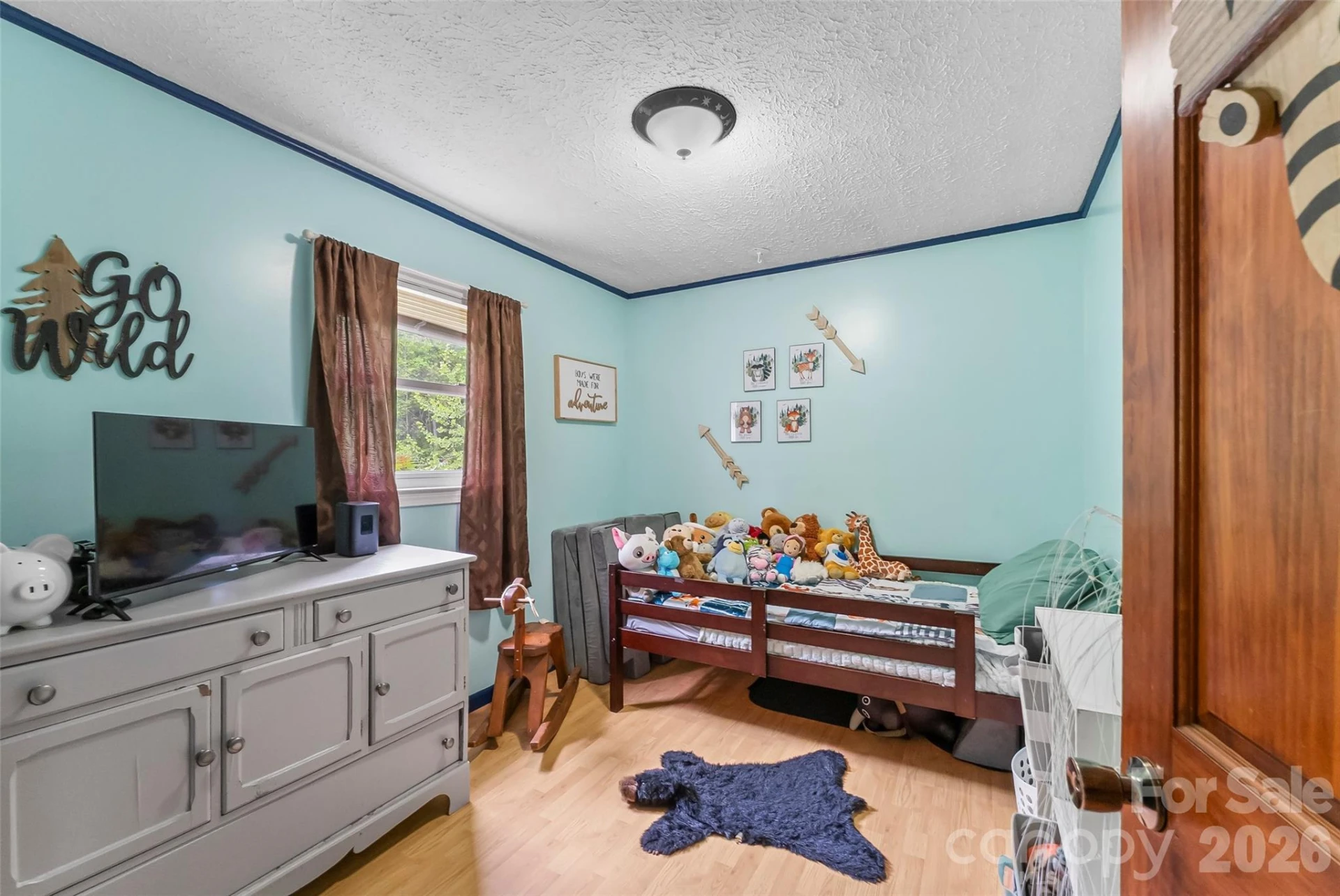 1000 Mountain View Church Road - Photo 18