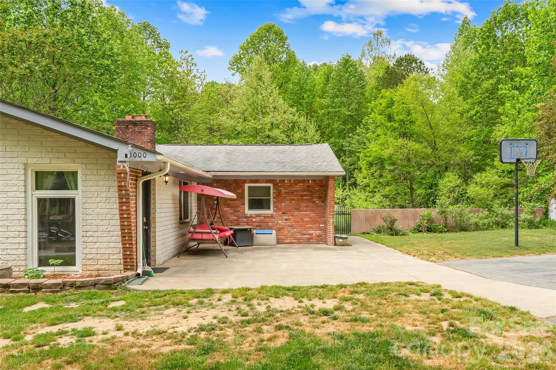 1000 Mountain View Church Road - Photo 19