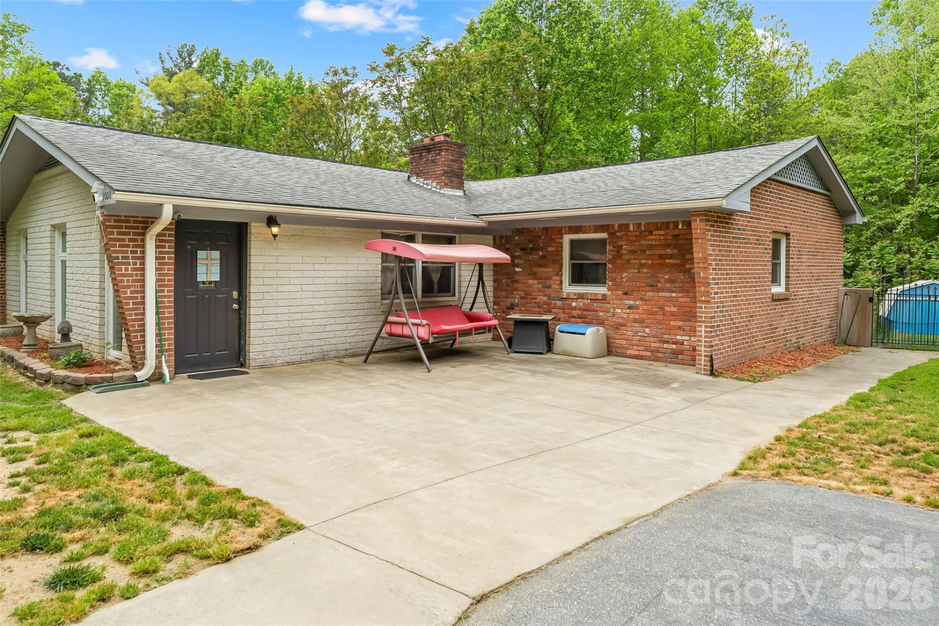 1000 Mountain View Church Road - Photo 20