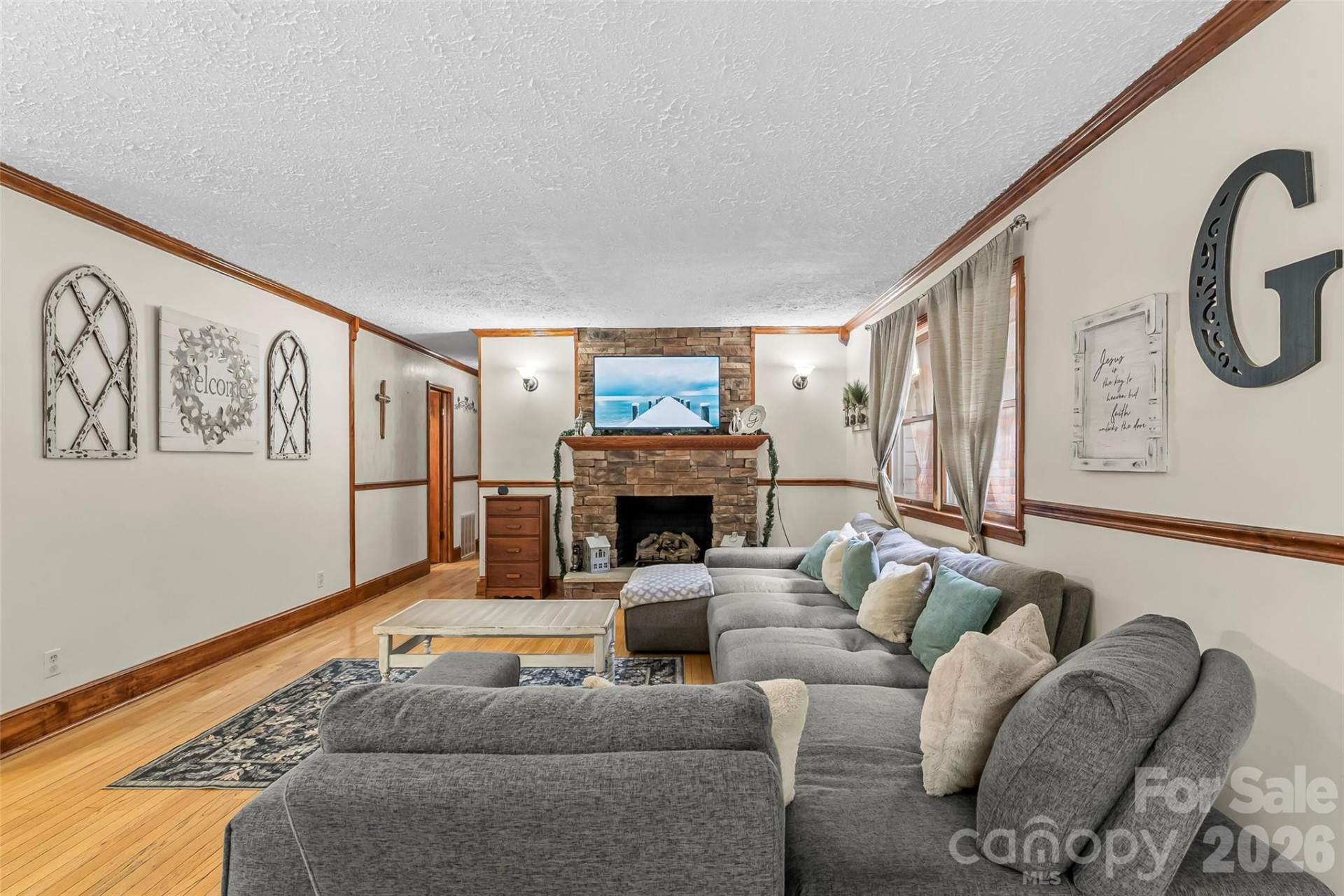 1000 Mountain View Church Road - Photo 3