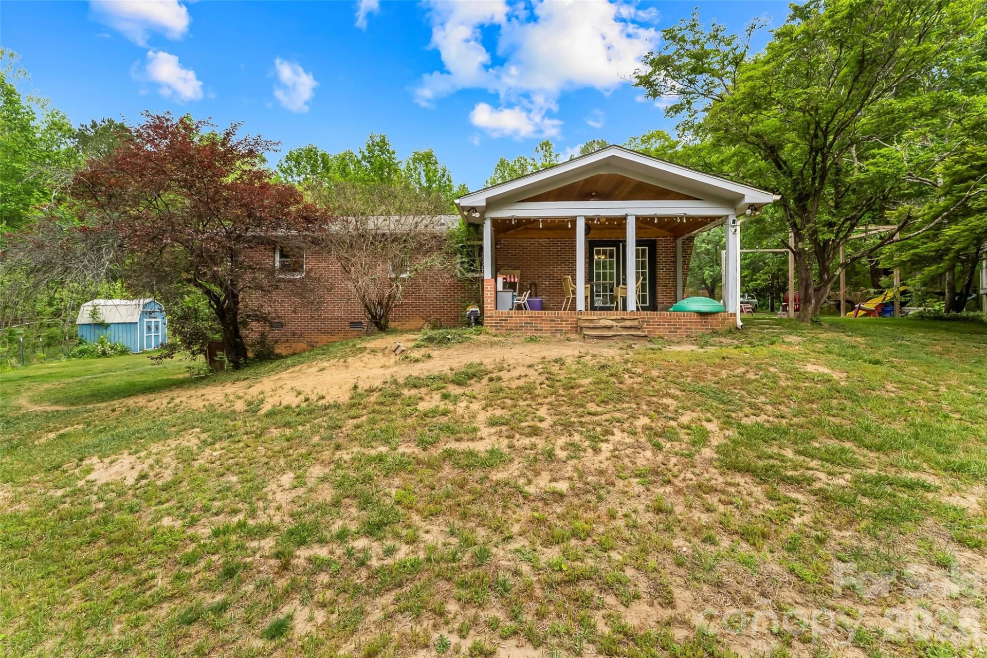 1000 Mountain View Church Road - Photo 22