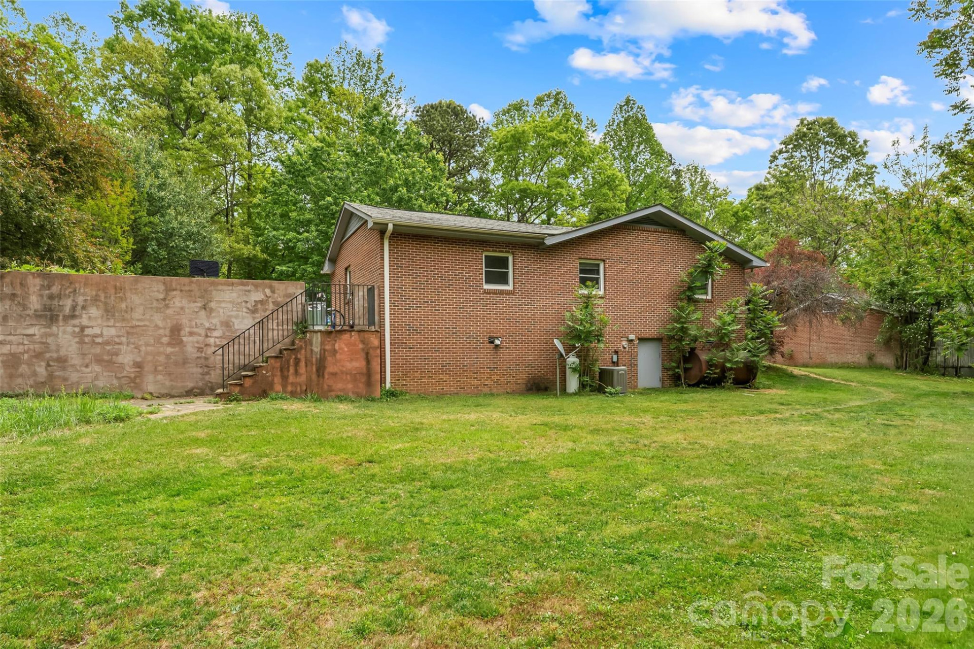 1000 Mountain View Church Road - Photo 24