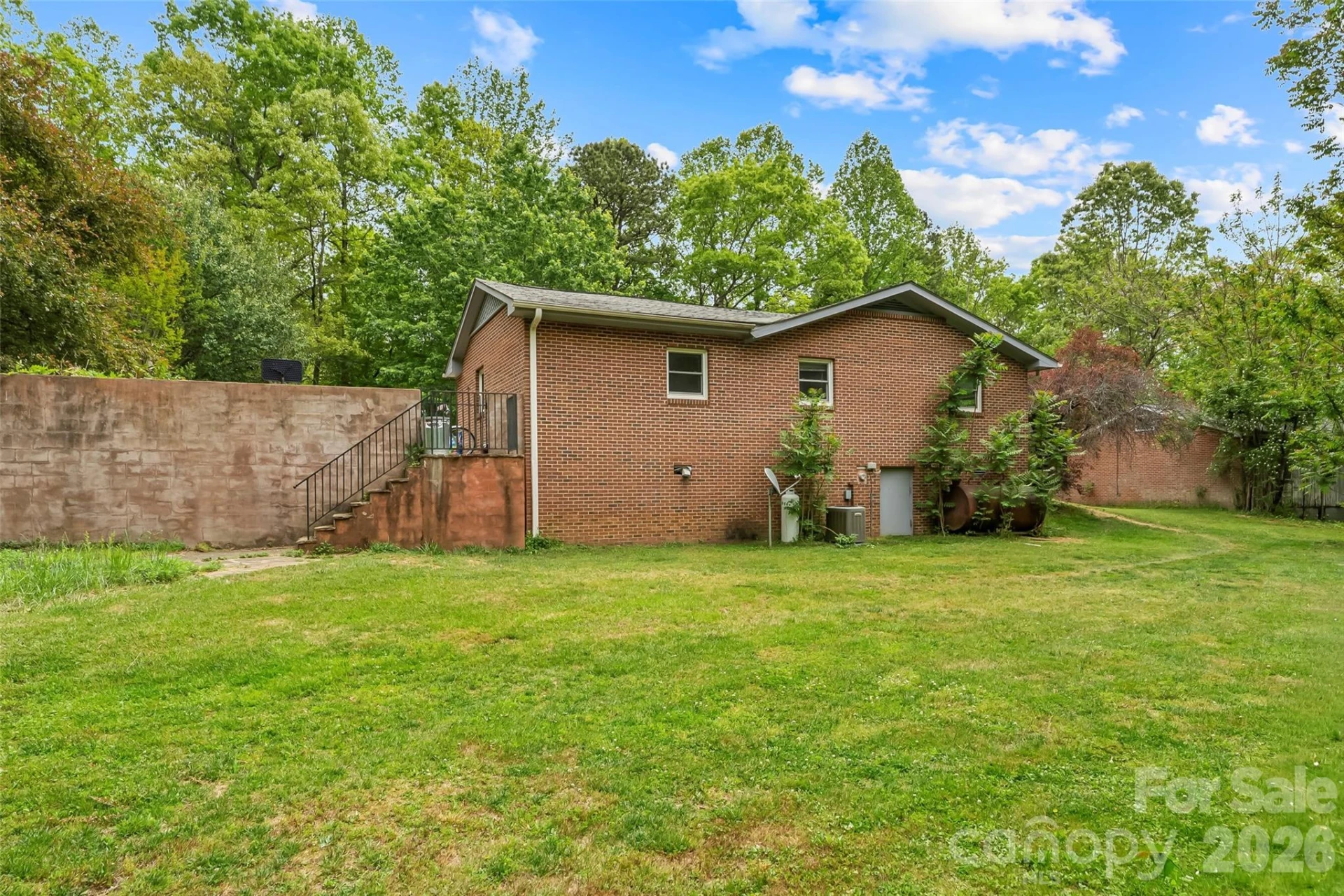 1000 Mountain View Church Road - Photo 24