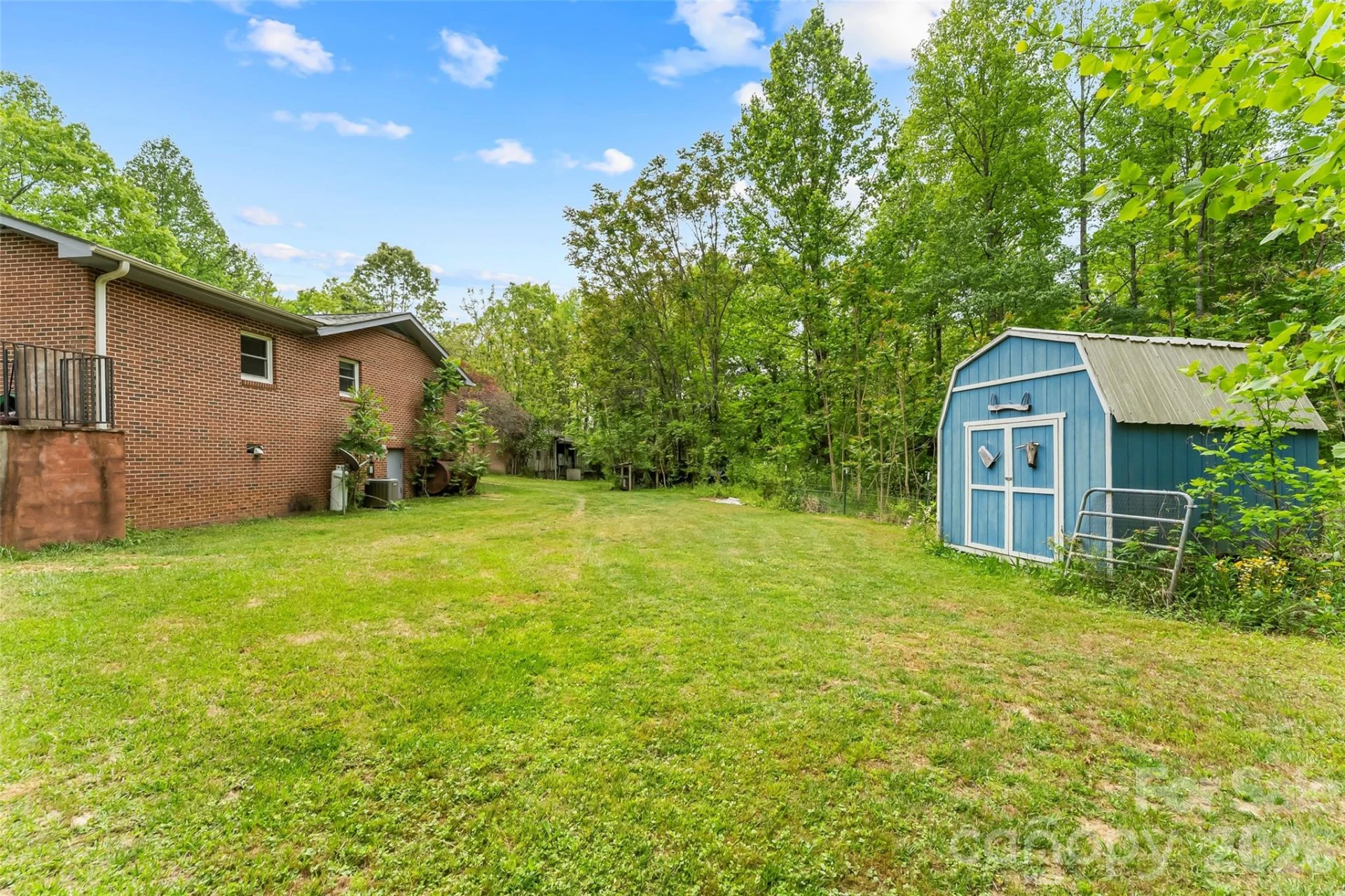1000 Mountain View Church Road - Photo 25