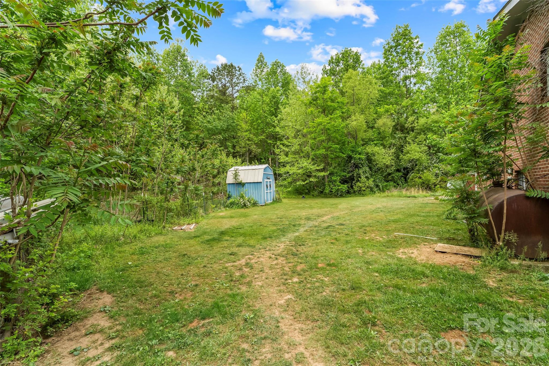 1000 Mountain View Church Road - Photo 26