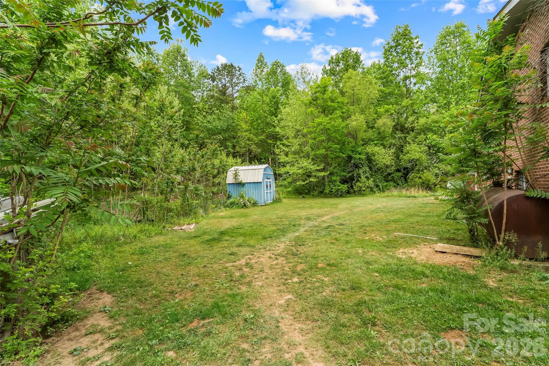 1000 Mountain View Church Road - Photo 26