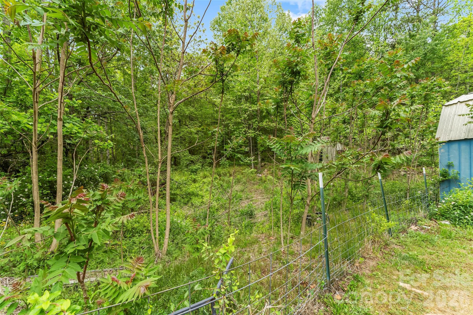 1000 Mountain View Church Road - Photo 27