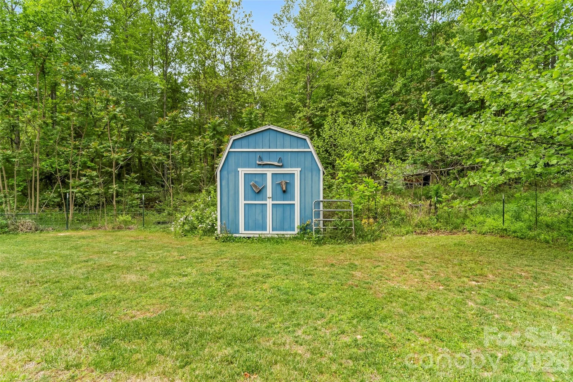 1000 Mountain View Church Road - Photo 28