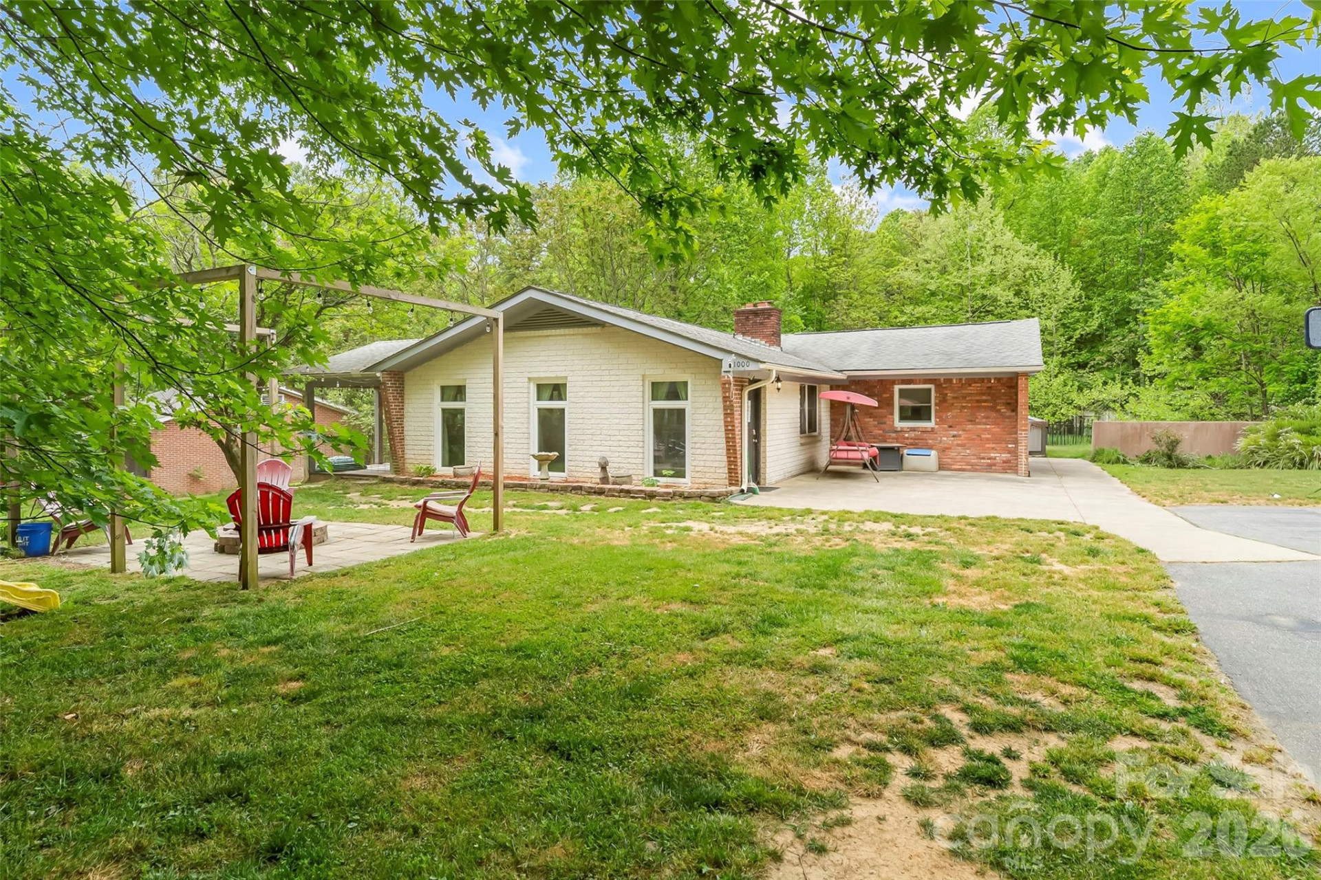 1000 Mountain View Church Road - Photo 29