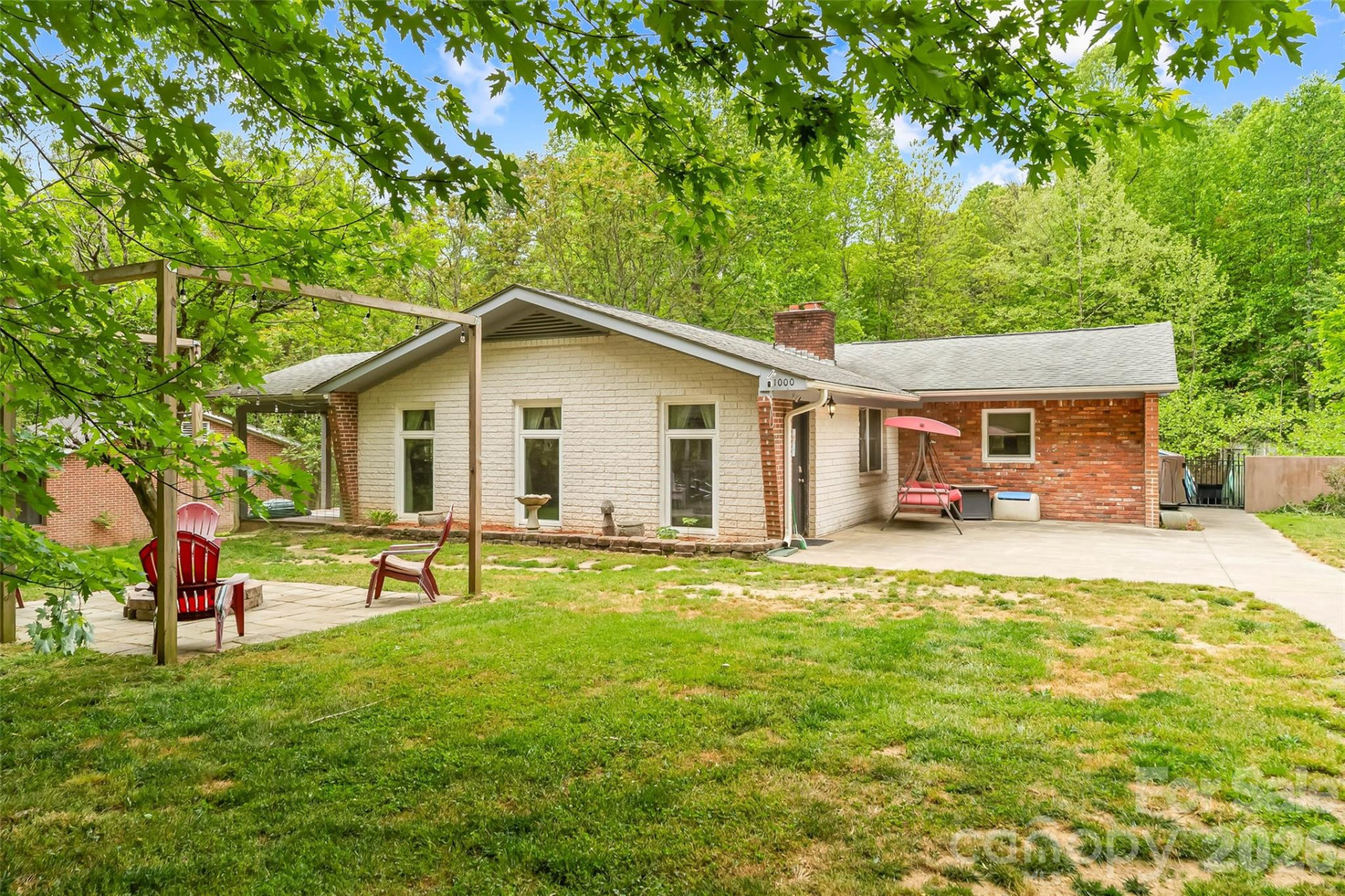 1000 Mountain View Church Road - Photo 30