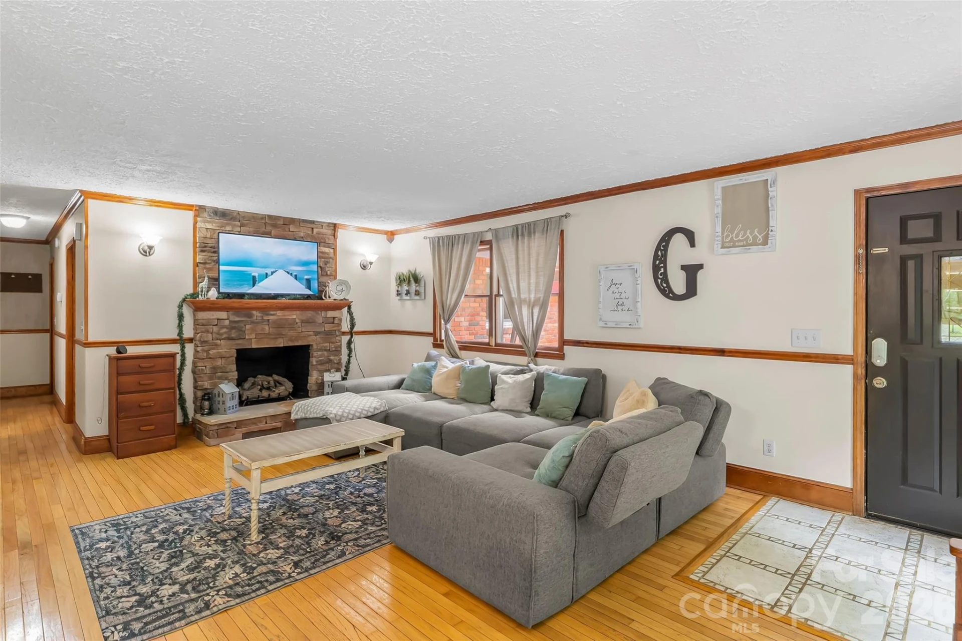 1000 Mountain View Church Road - Photo 4