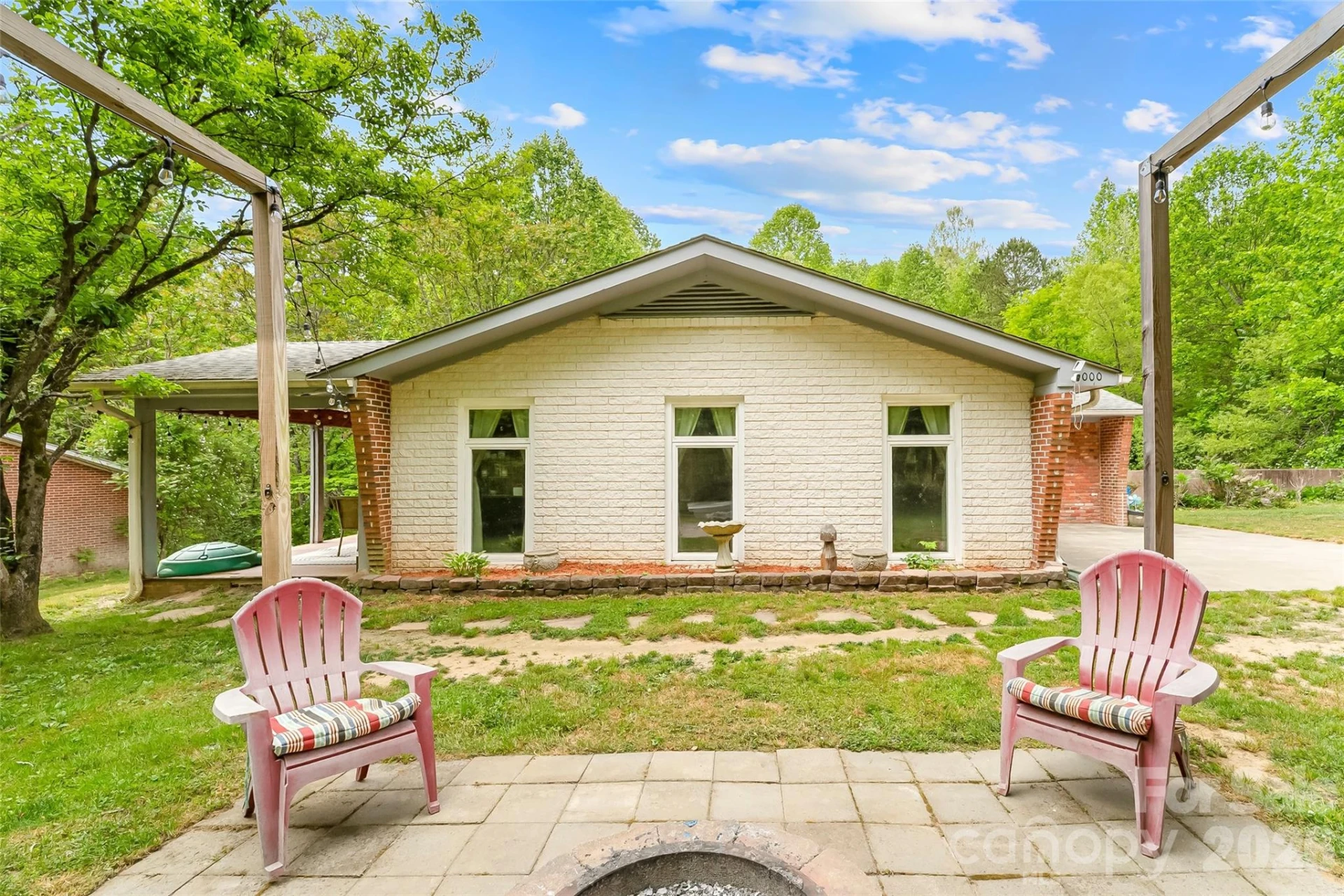 1000 Mountain View Church Road - Photo 32