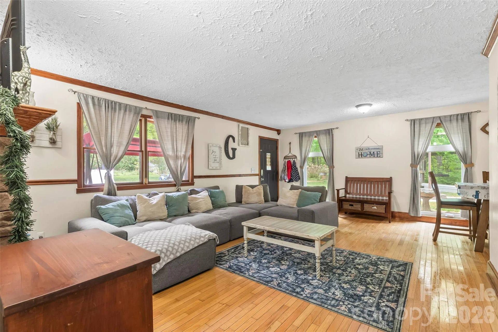 1000 Mountain View Church Road - Photo 5