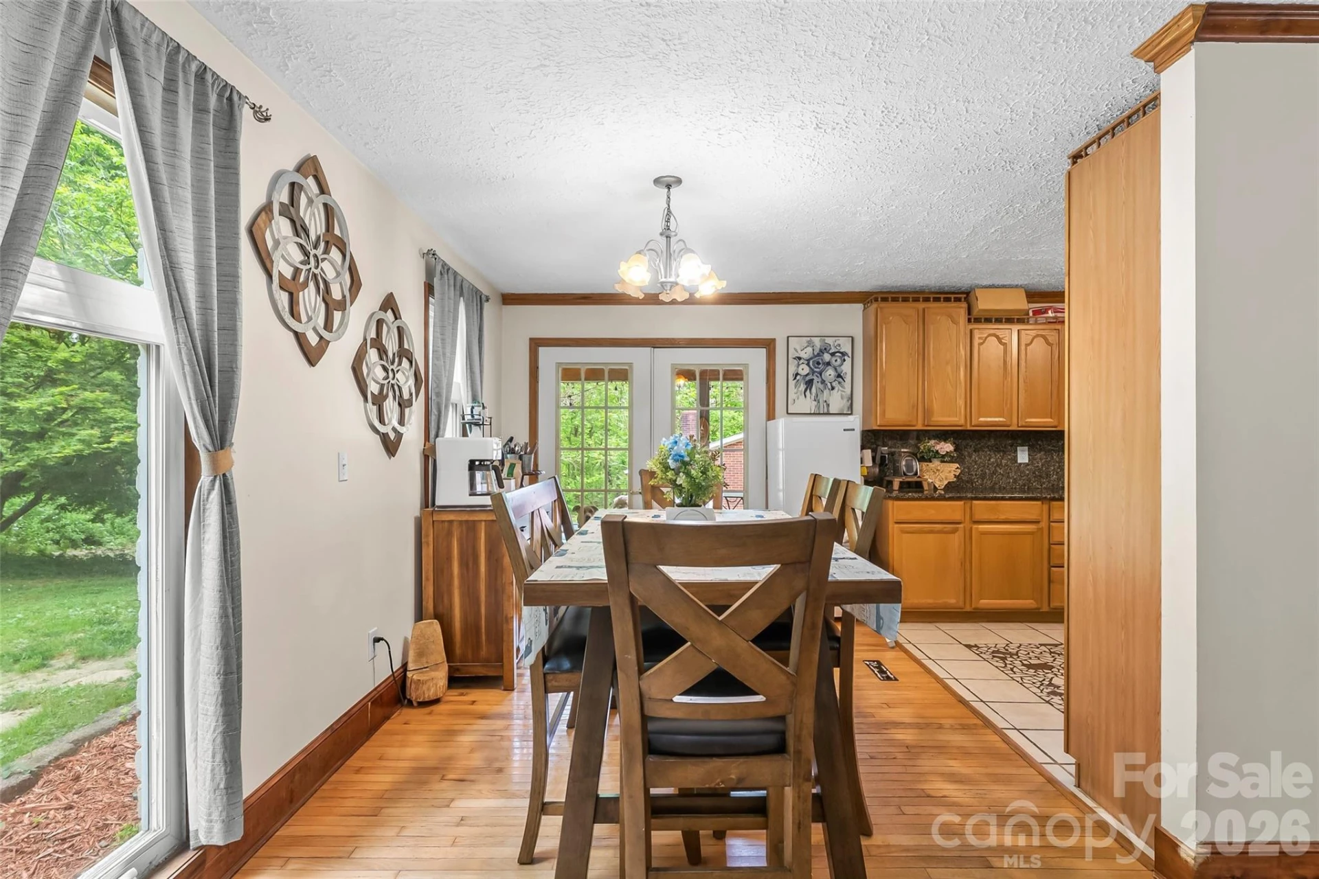 1000 Mountain View Church Road - Photo 6
