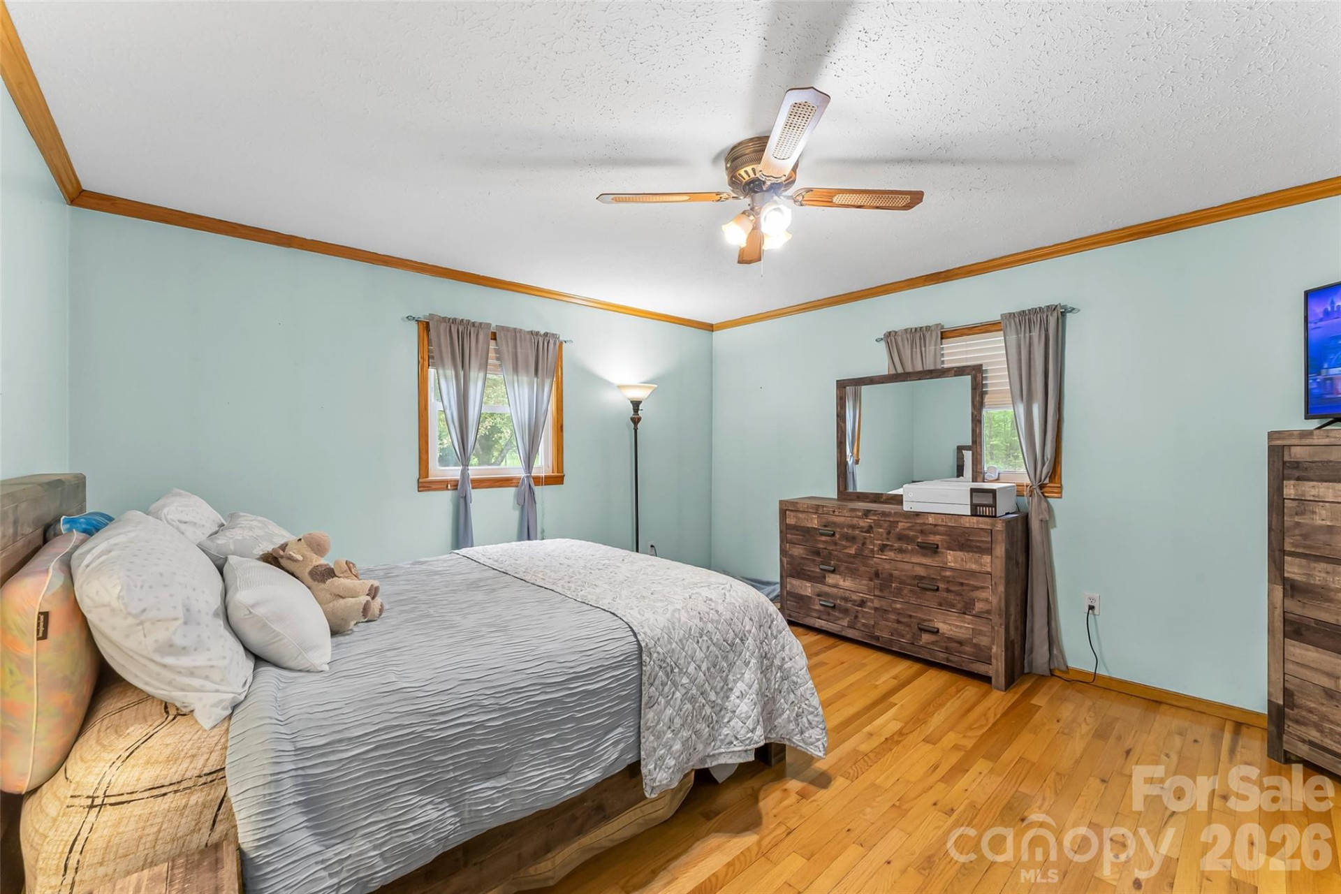 1000 Mountain View Church Road - Photo 10