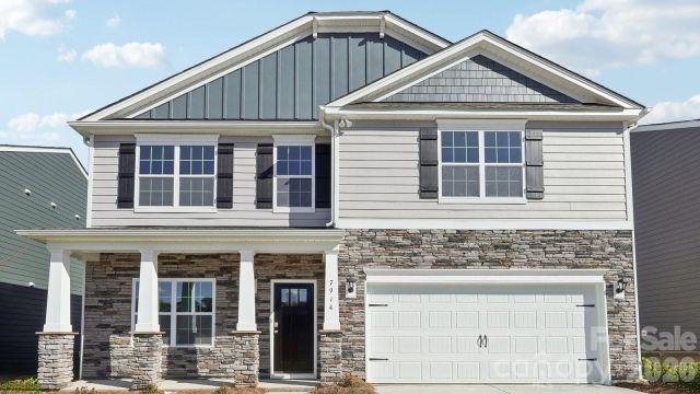 123 Ridgehaven Drive, Waynesville, NC, 28786