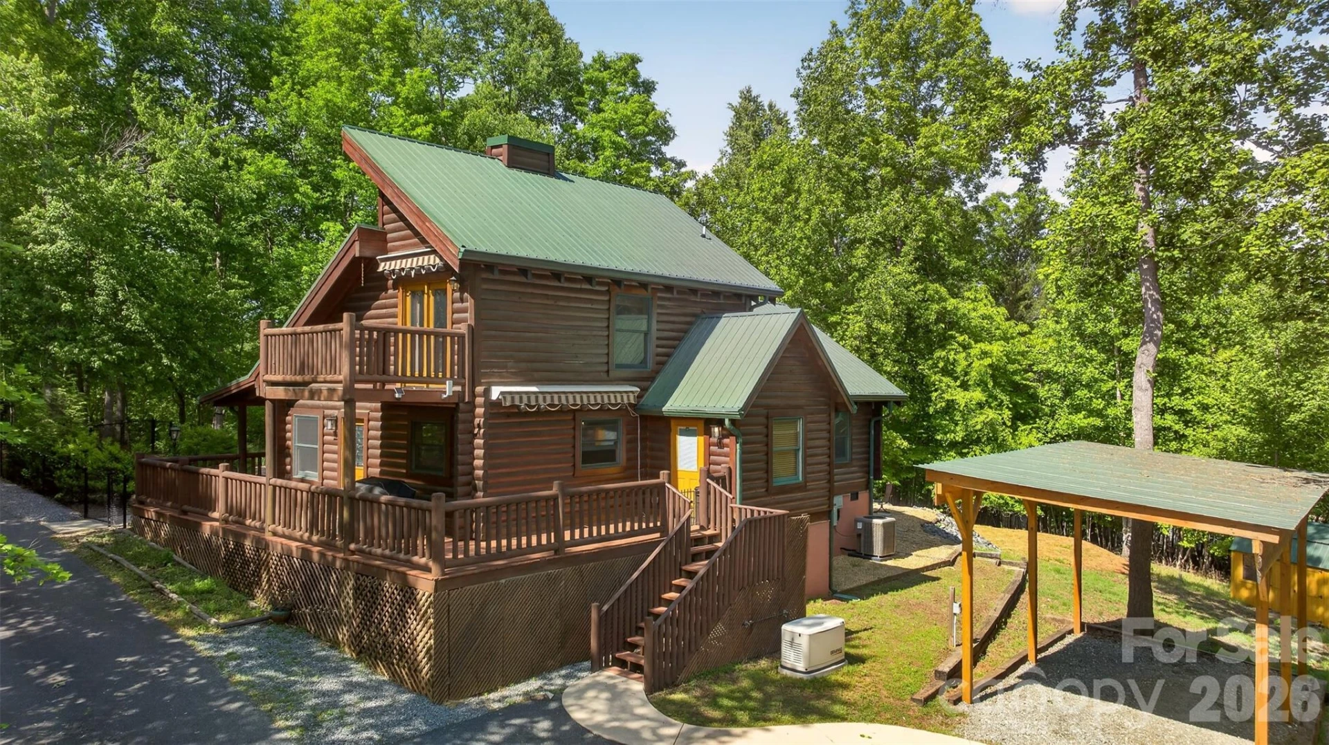 270 Cross Ridge Drive - Photo 3