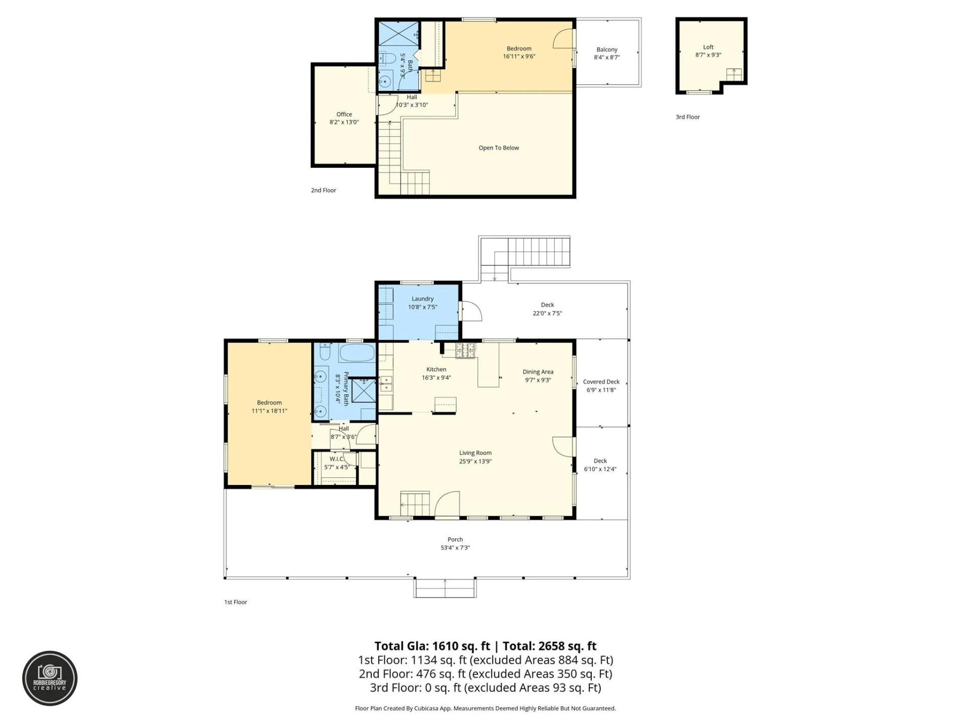 270 Cross Ridge Drive - Photo 37