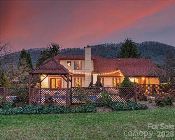 845 Cane Creek Road, Fletcher, NC, 28732