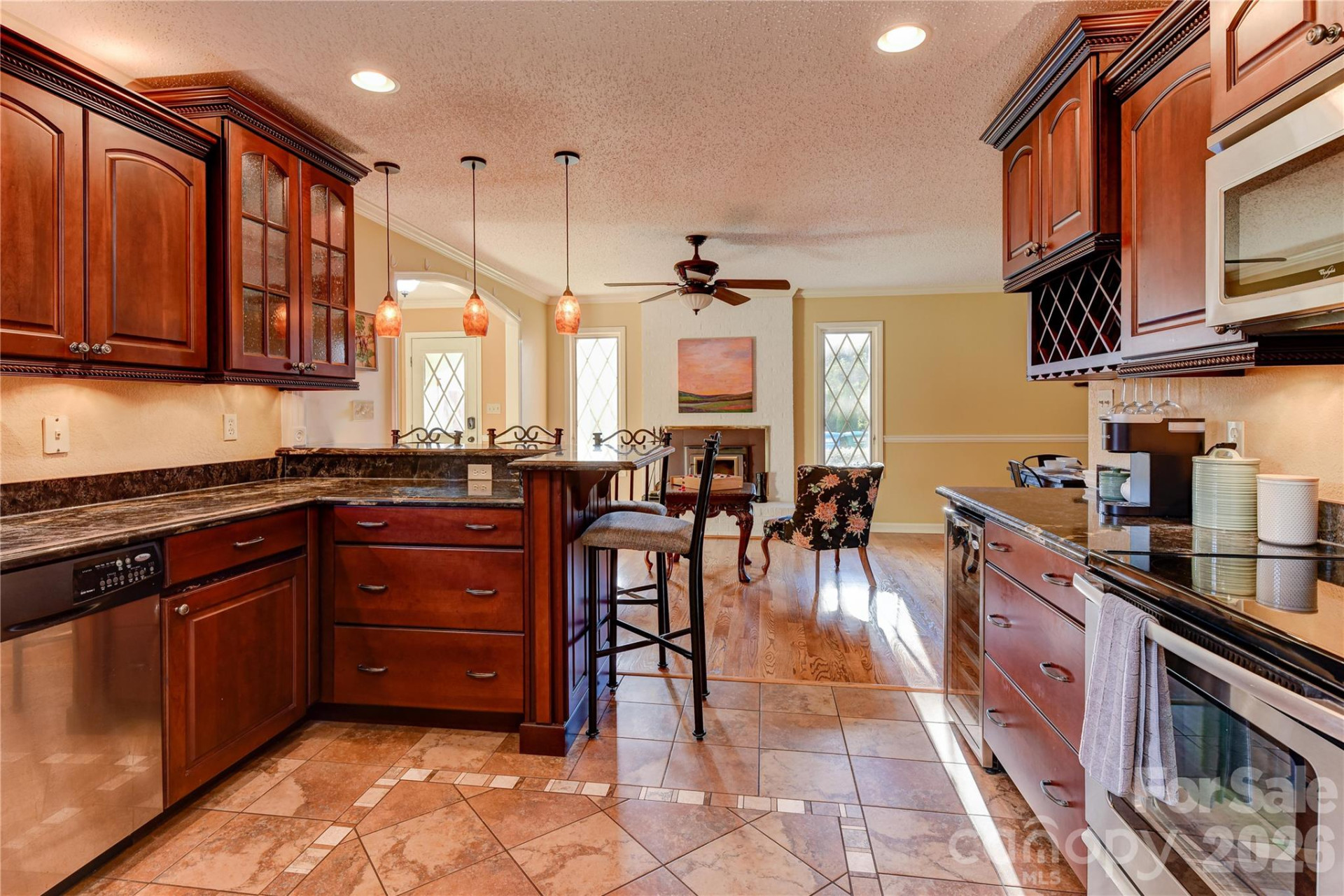 845 Cane Creek Road - Photo 14