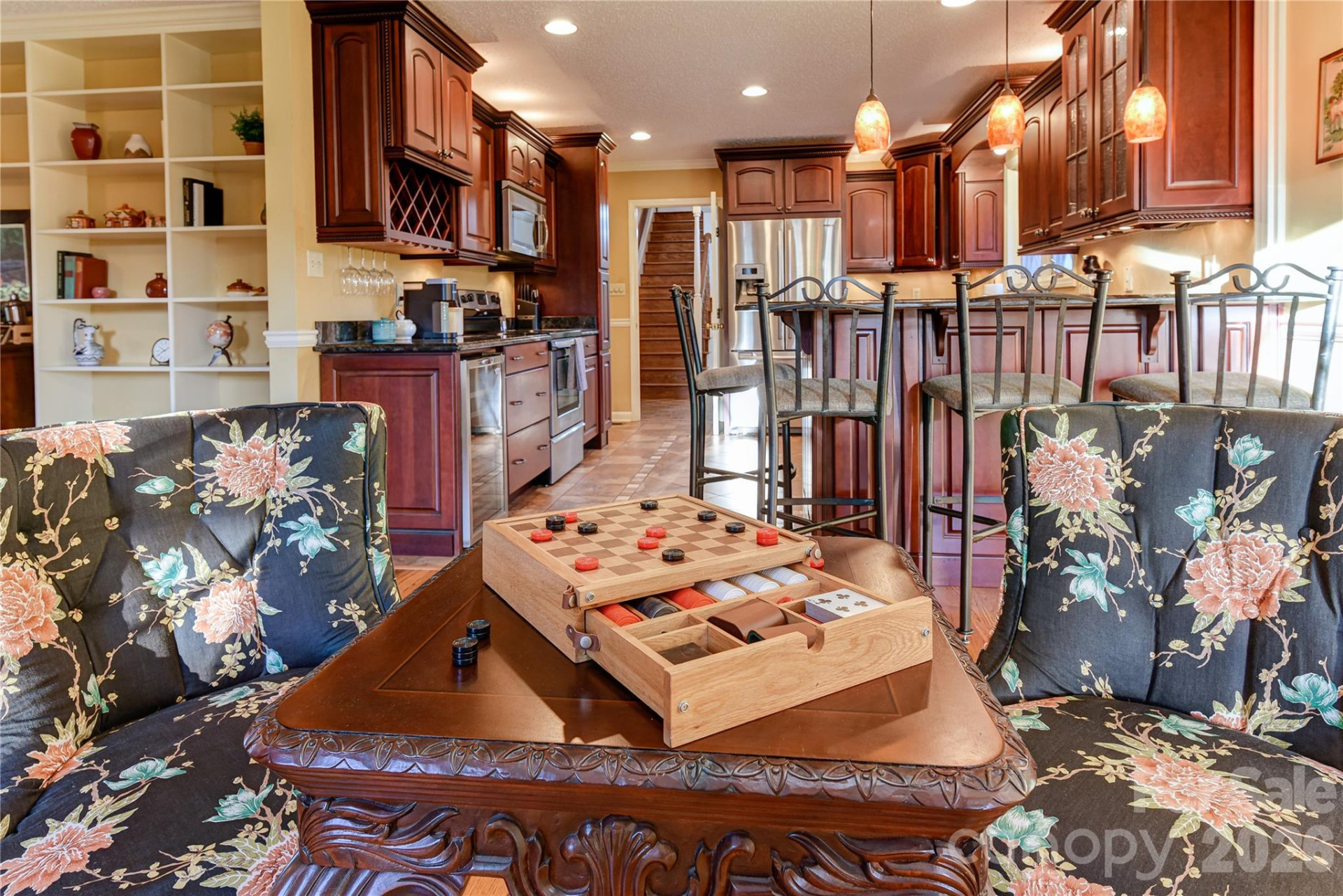 845 Cane Creek Road - Photo 16