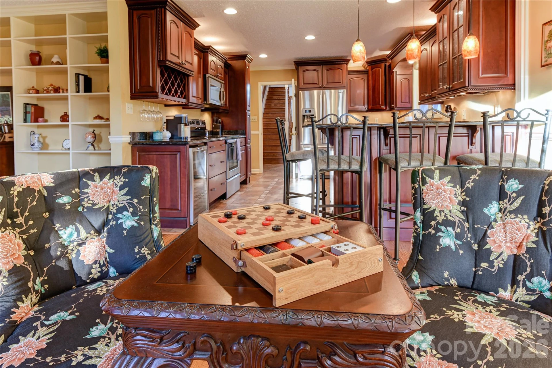 845 Cane Creek Road - Photo 16