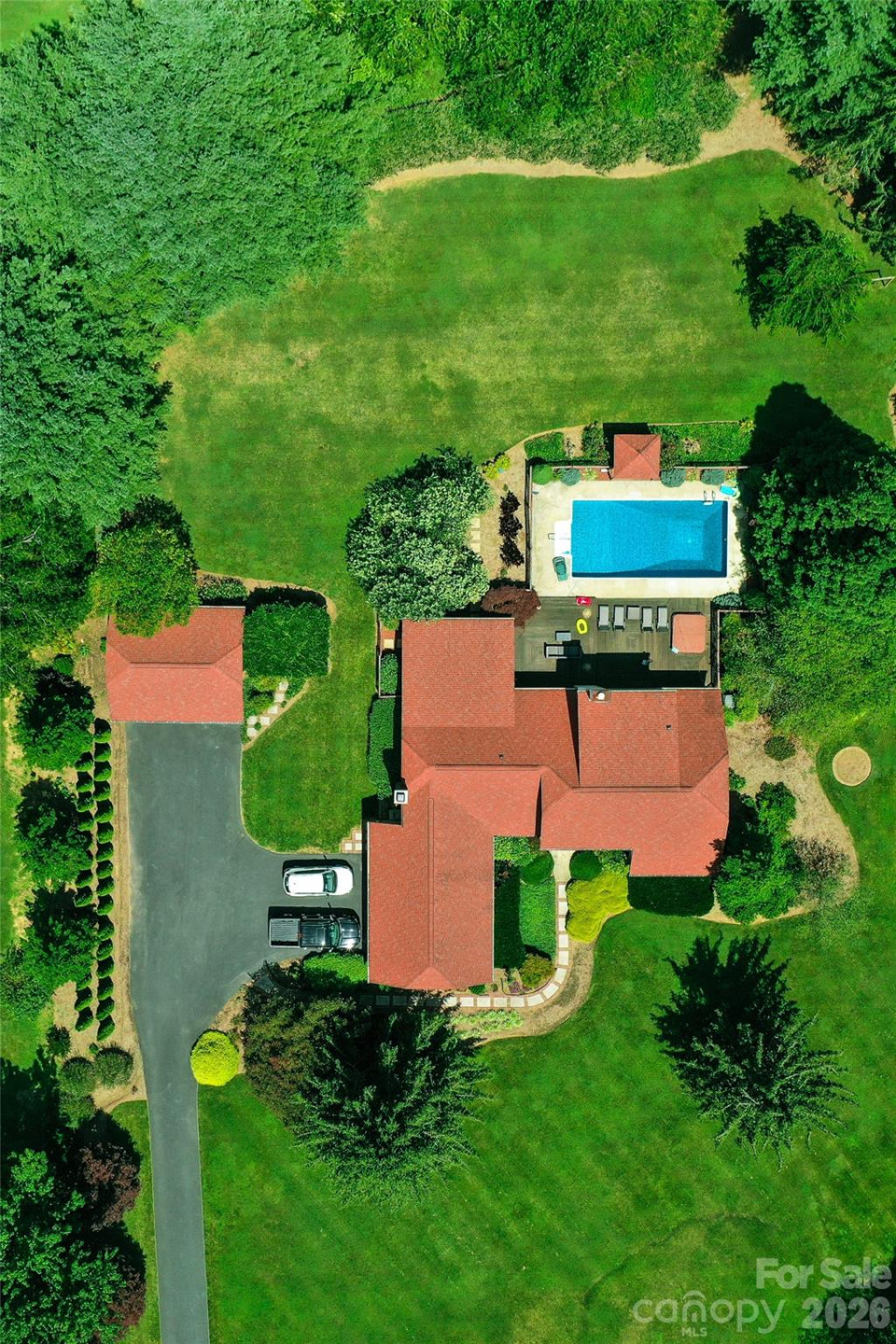 845 Cane Creek Road - Photo 29