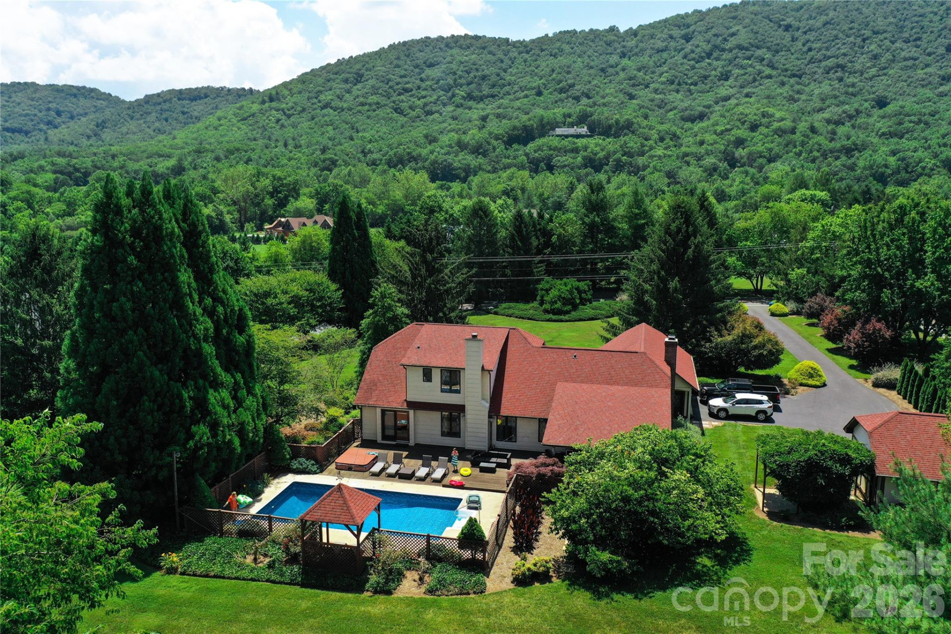 845 Cane Creek Road - Photo 30